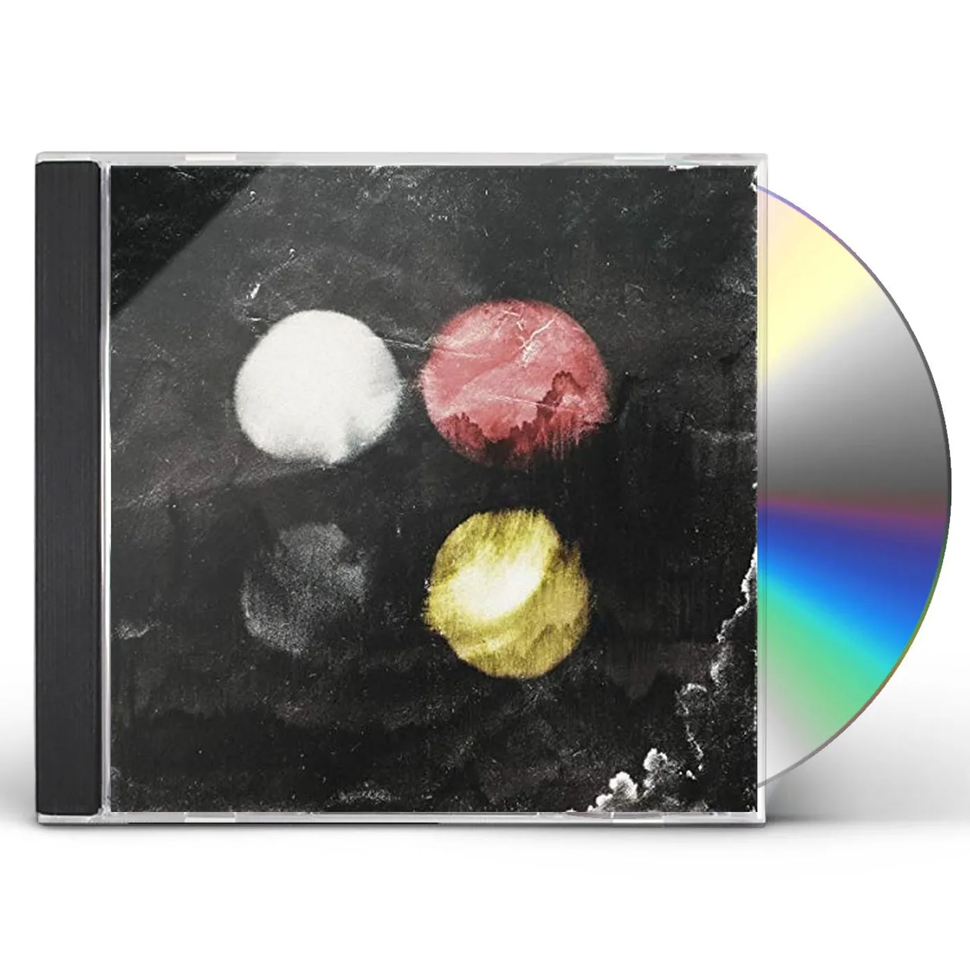 Rosetta SOWER OF WIND CD
