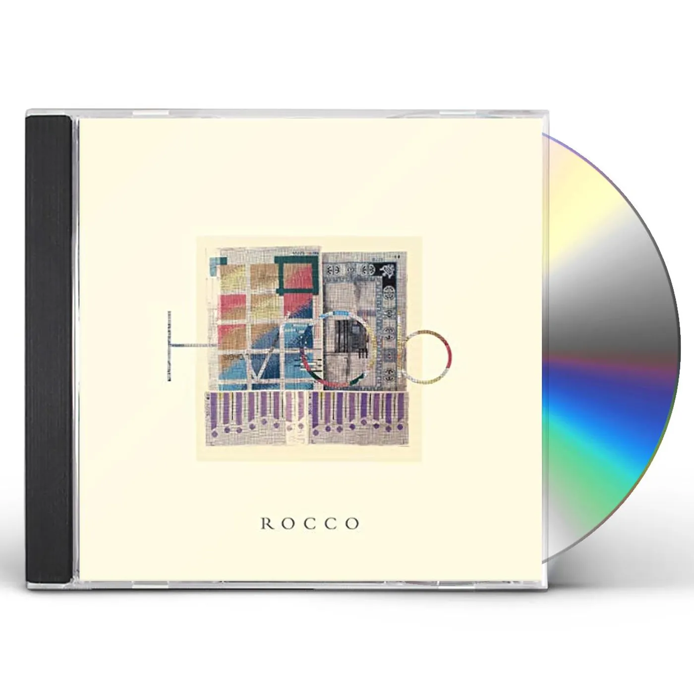HVOB ROCCO CD