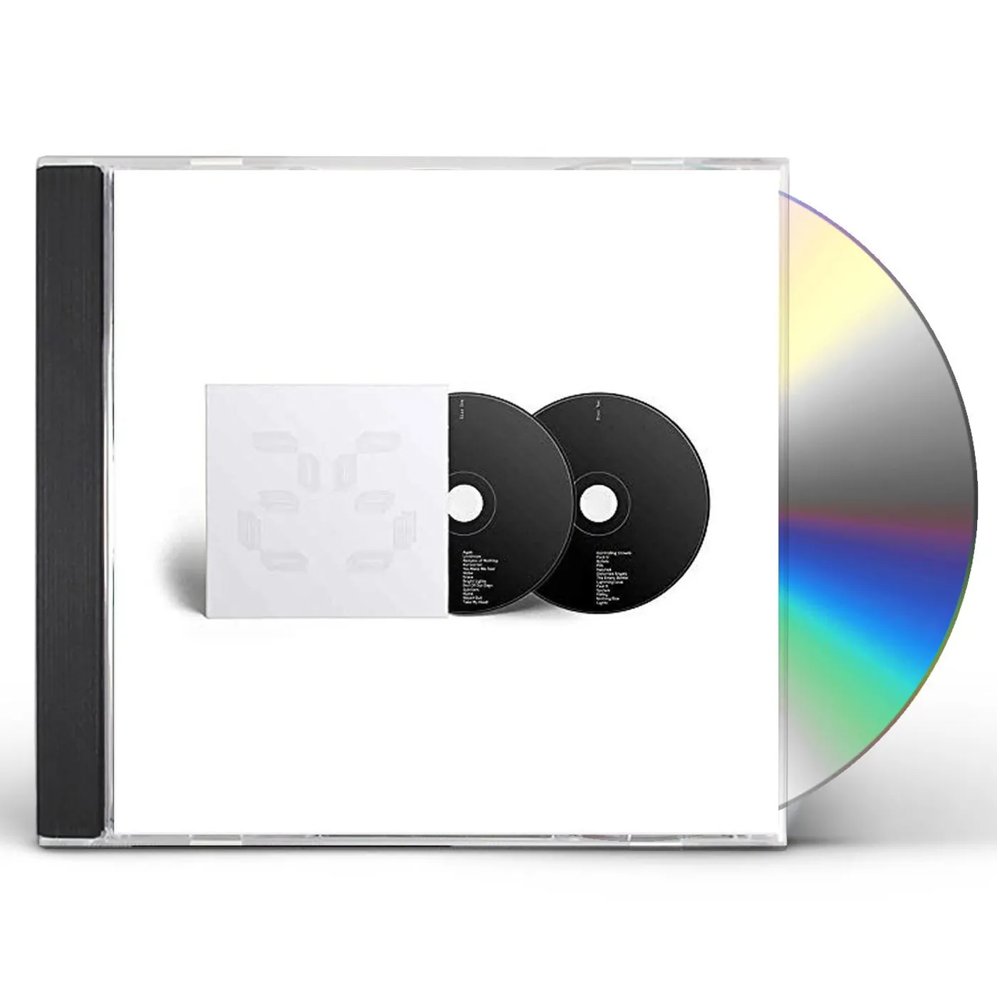 Archive 25 CD
