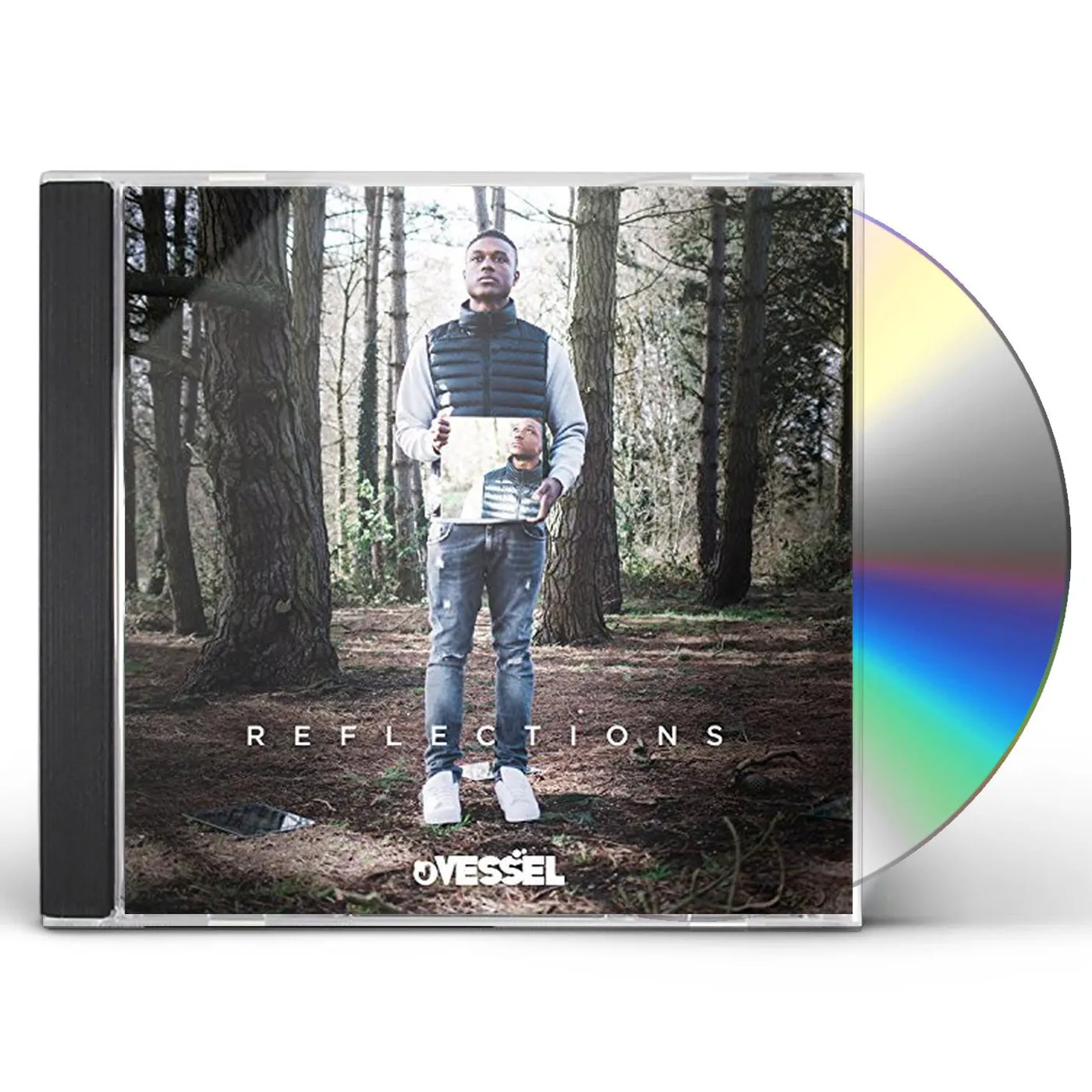 J Vessel REFLECTIONS CD
