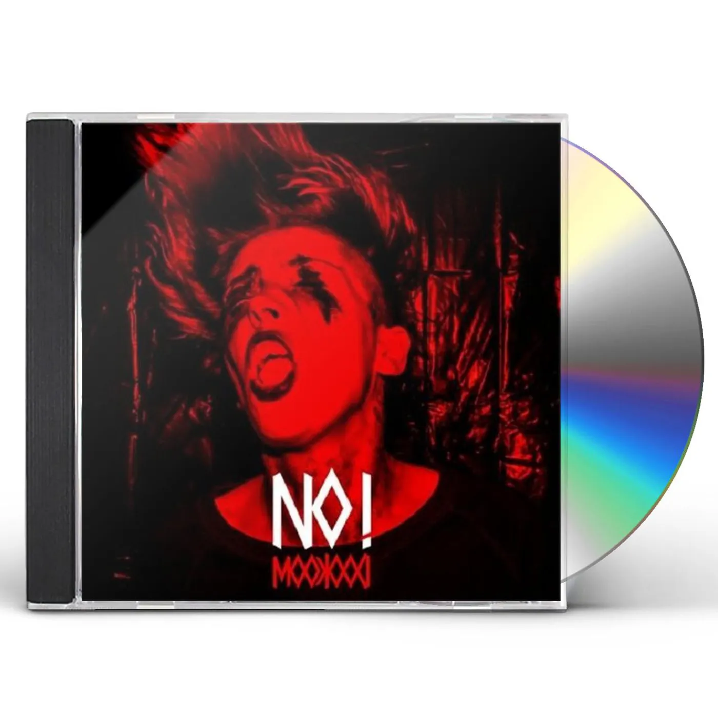 Dookoom NO! CD
