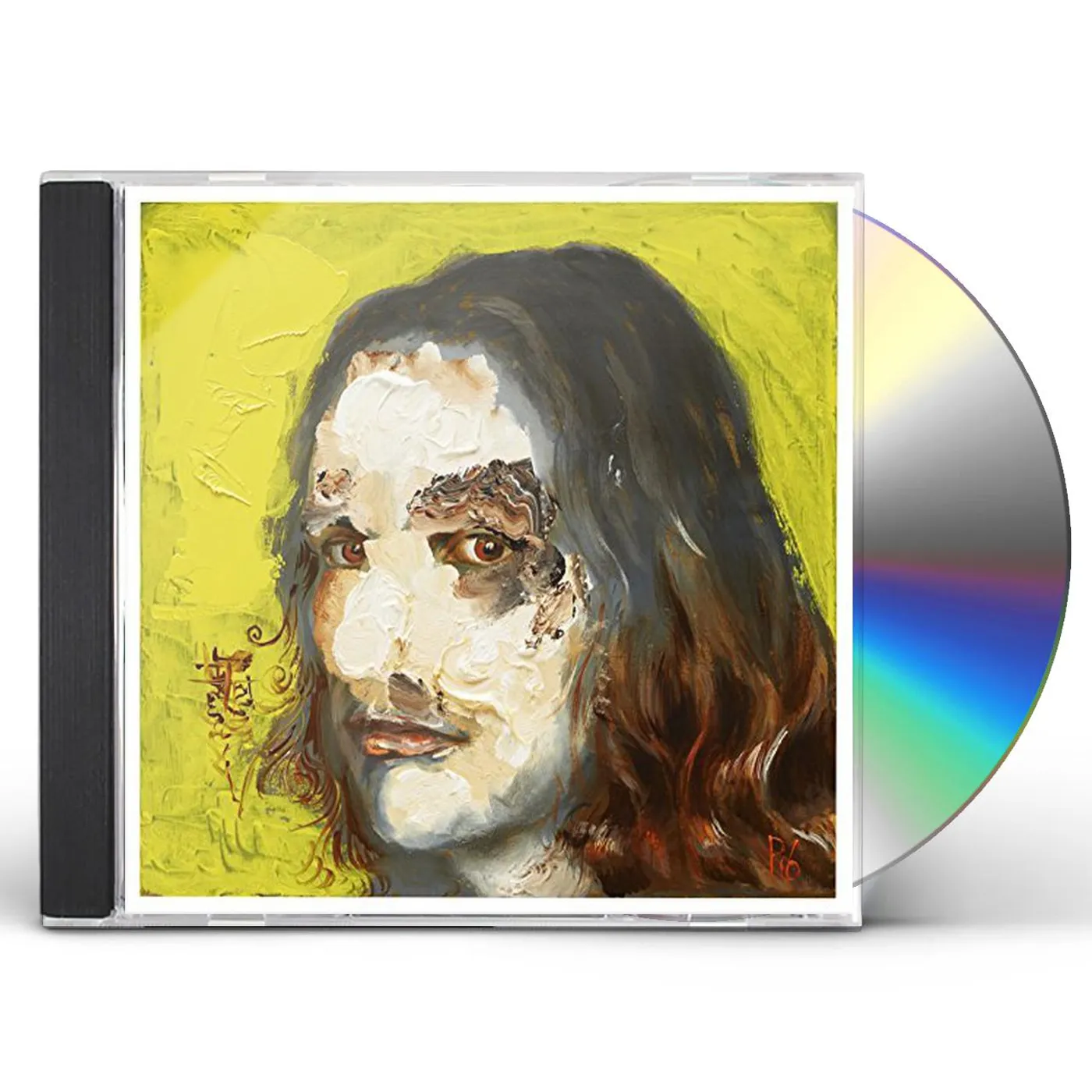 Jameszoo FOOL CD