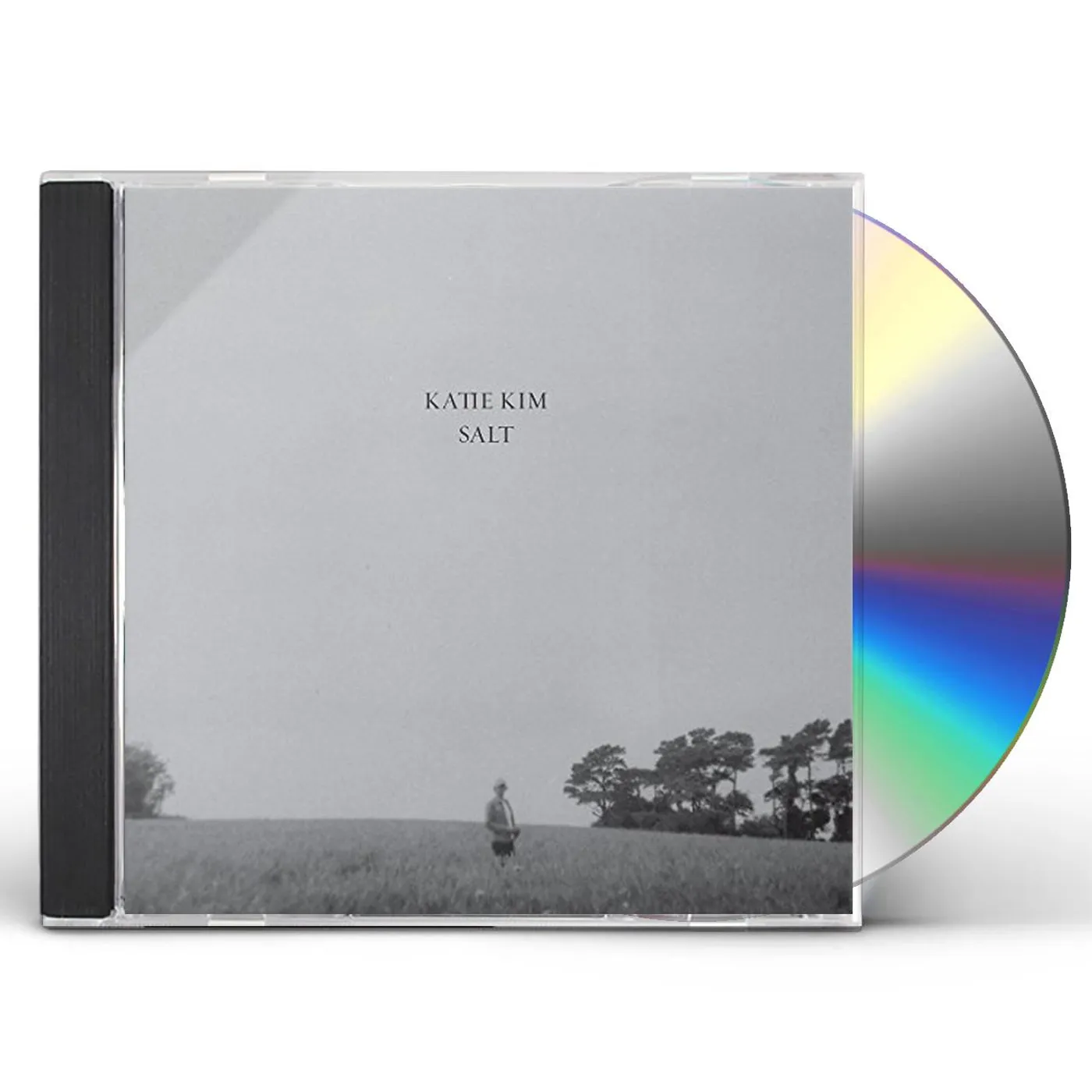 Katie Kim SALT CD