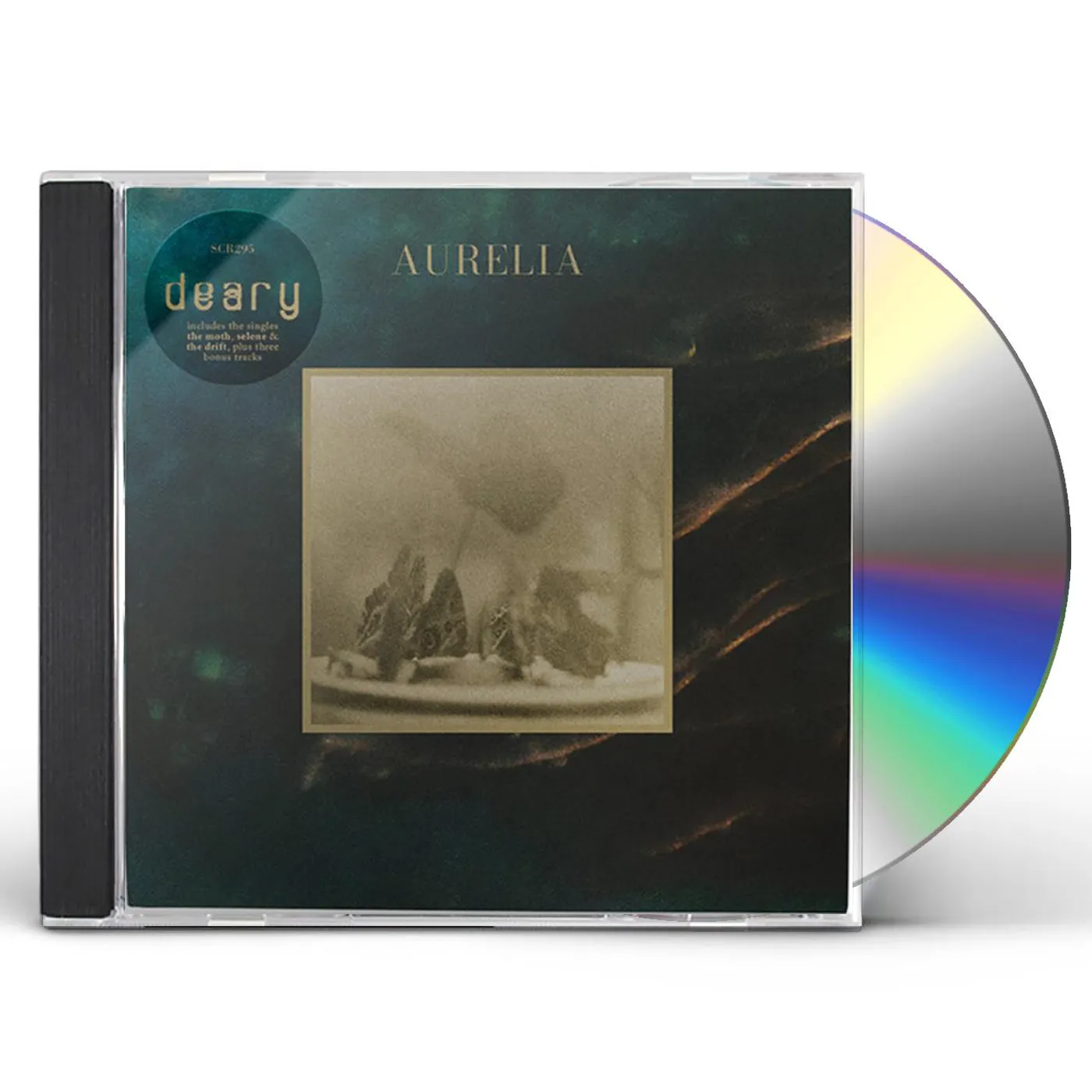 deary AURELIA CD