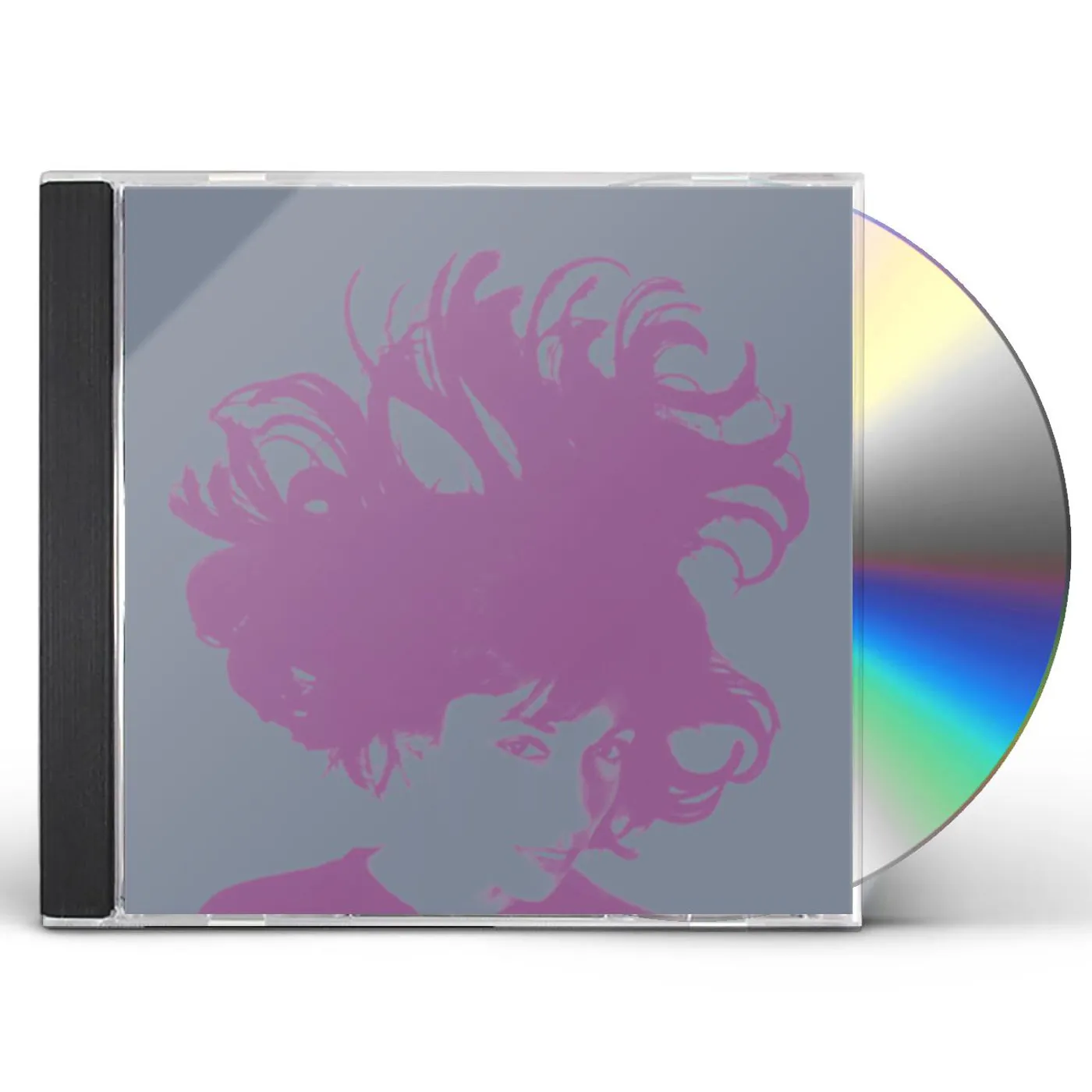 Suzanne Ciani SEVEN WAVES CD