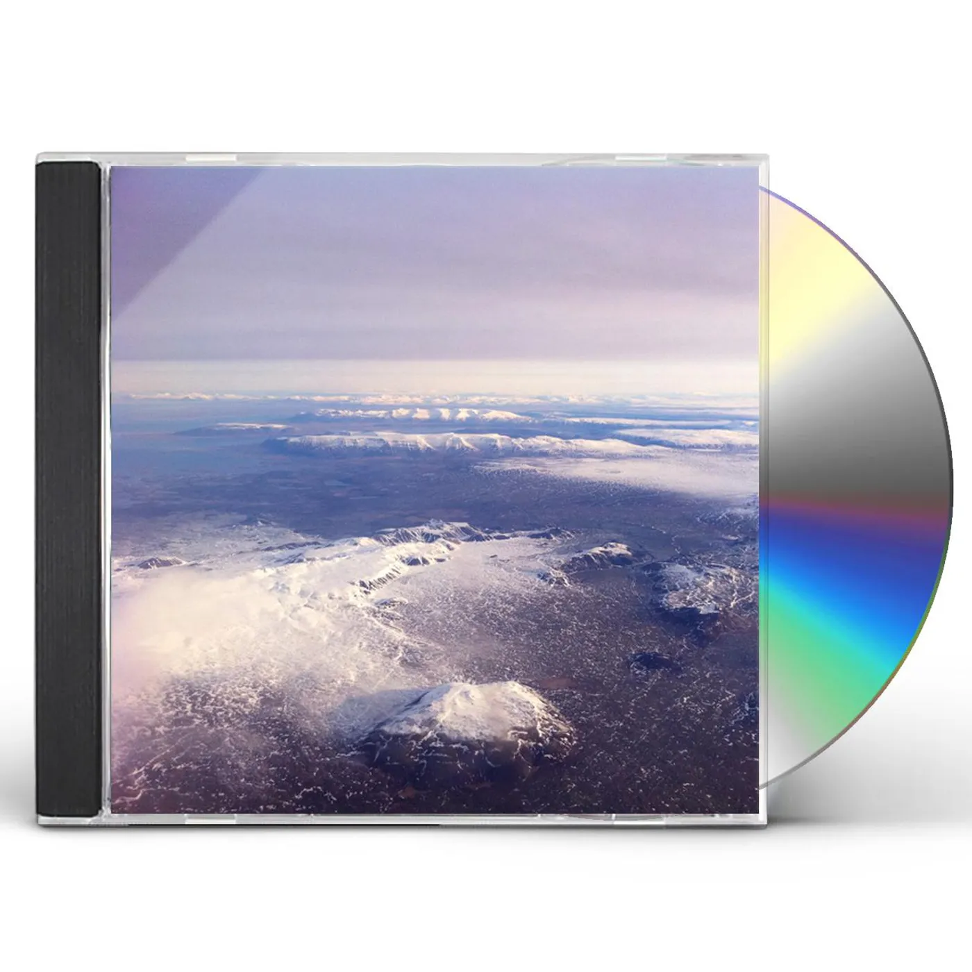 Tobias Hellkvist KASKELOT: REISSUE + REMIXES CD