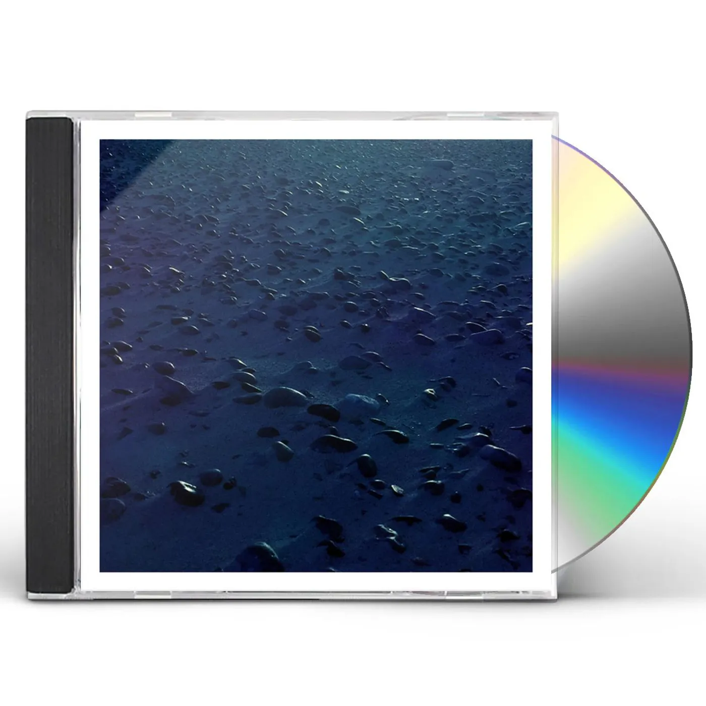 Tobias Hellkvist VESTERHAVET (EXTENDED) CD