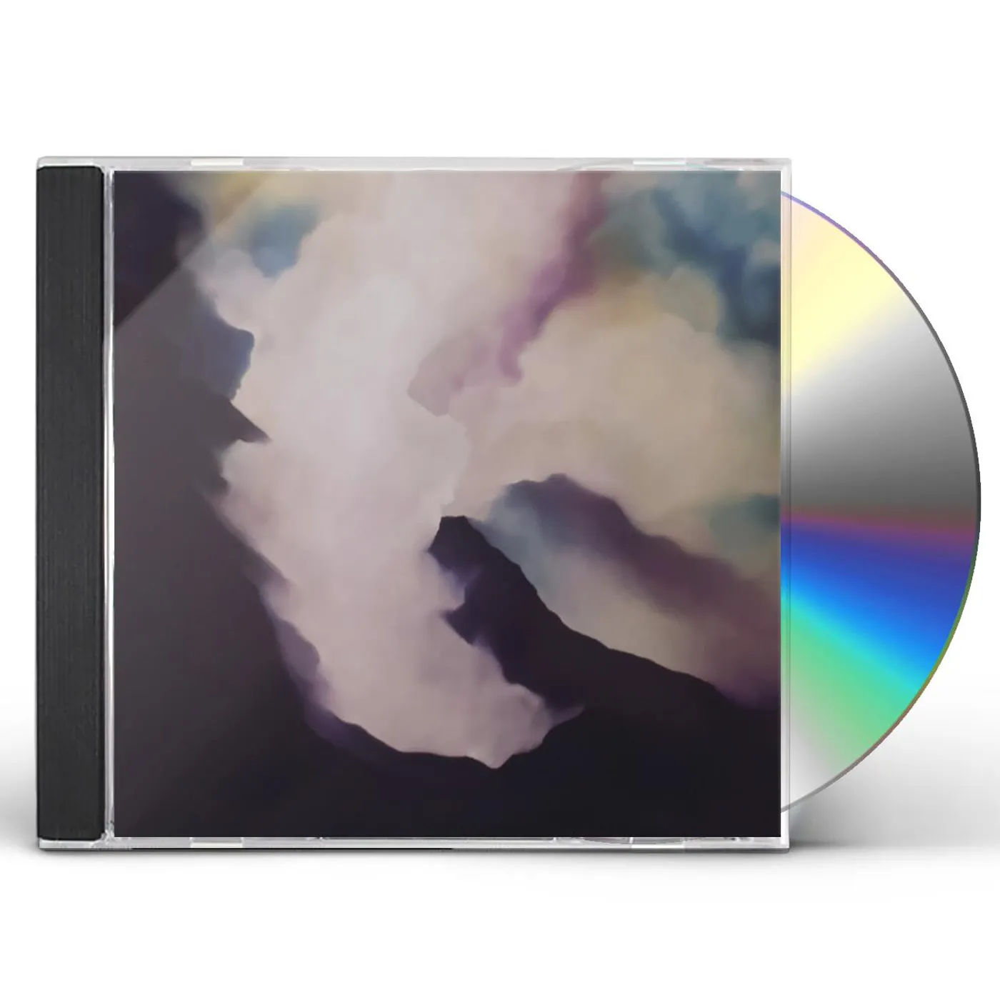 Ison INNER-SPACE CD