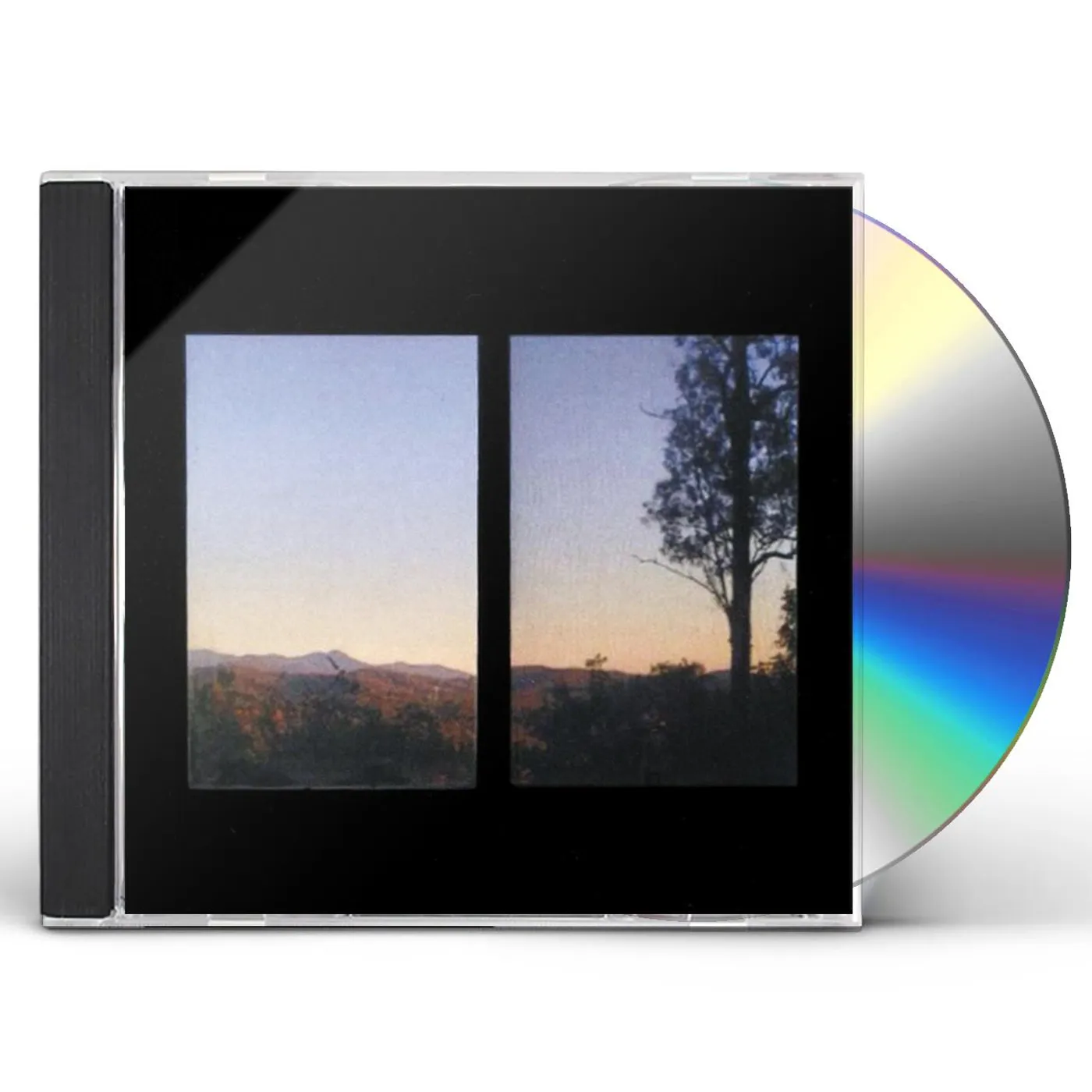 Bonny Doon LONGWAVE CD