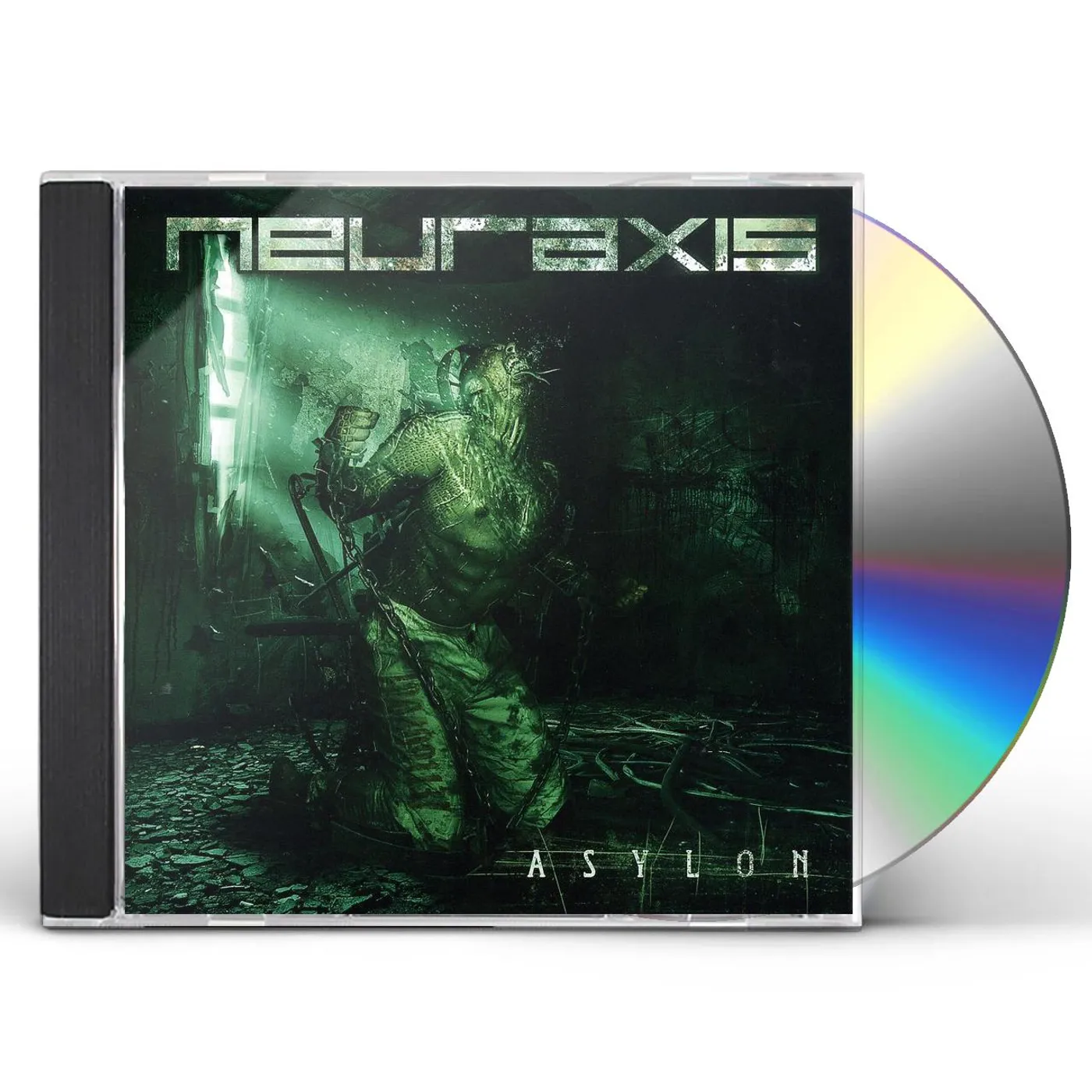 Neuraxis ASYLON CD