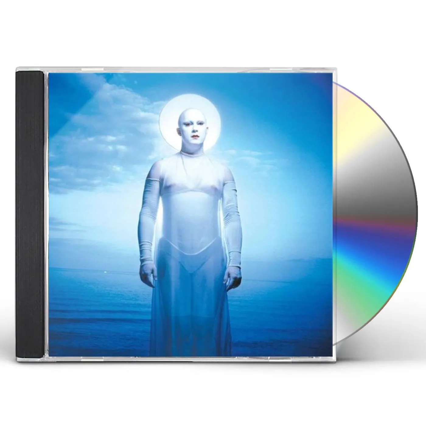 Antony and the Johnsons CD