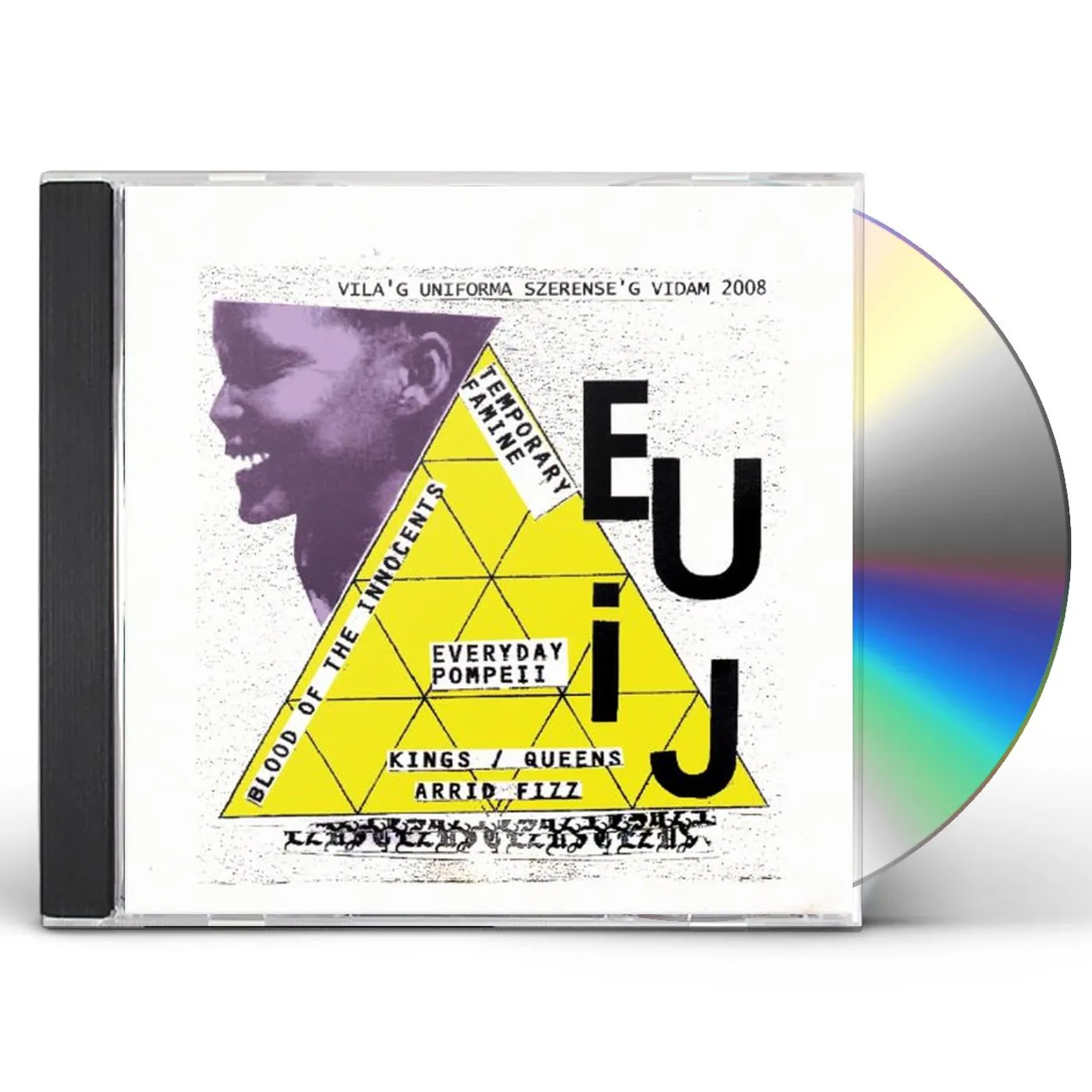Indian Jewelry FREE GOLD CD