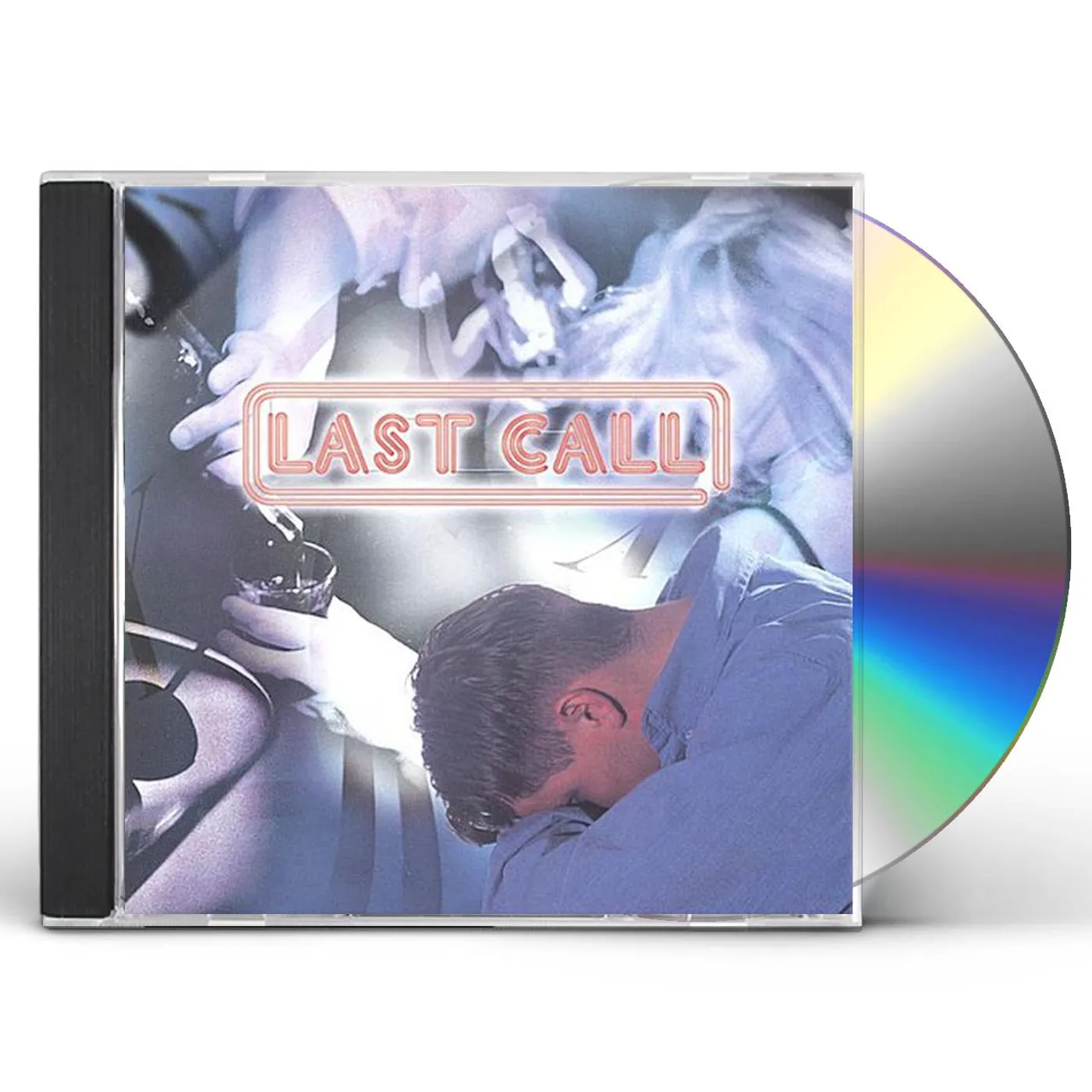 LAST CALL CD