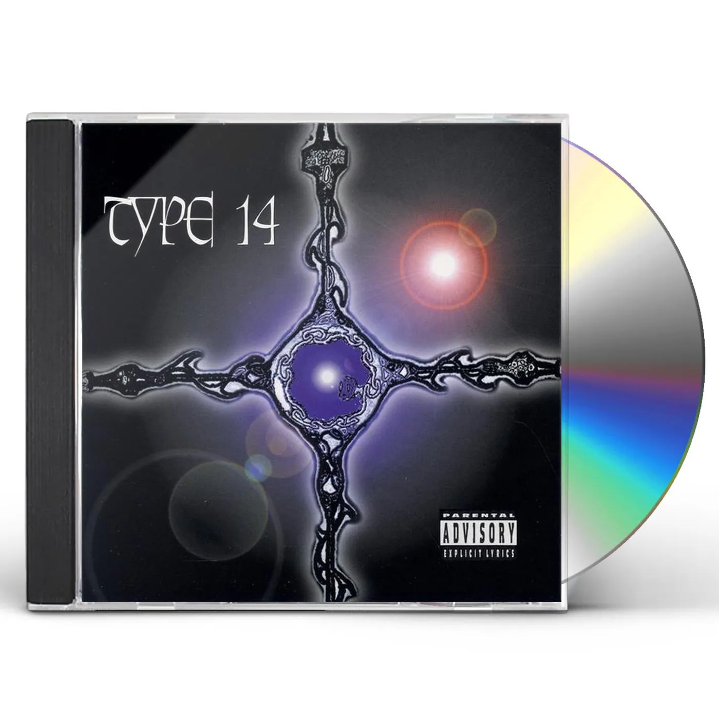 TYPE 14 CD