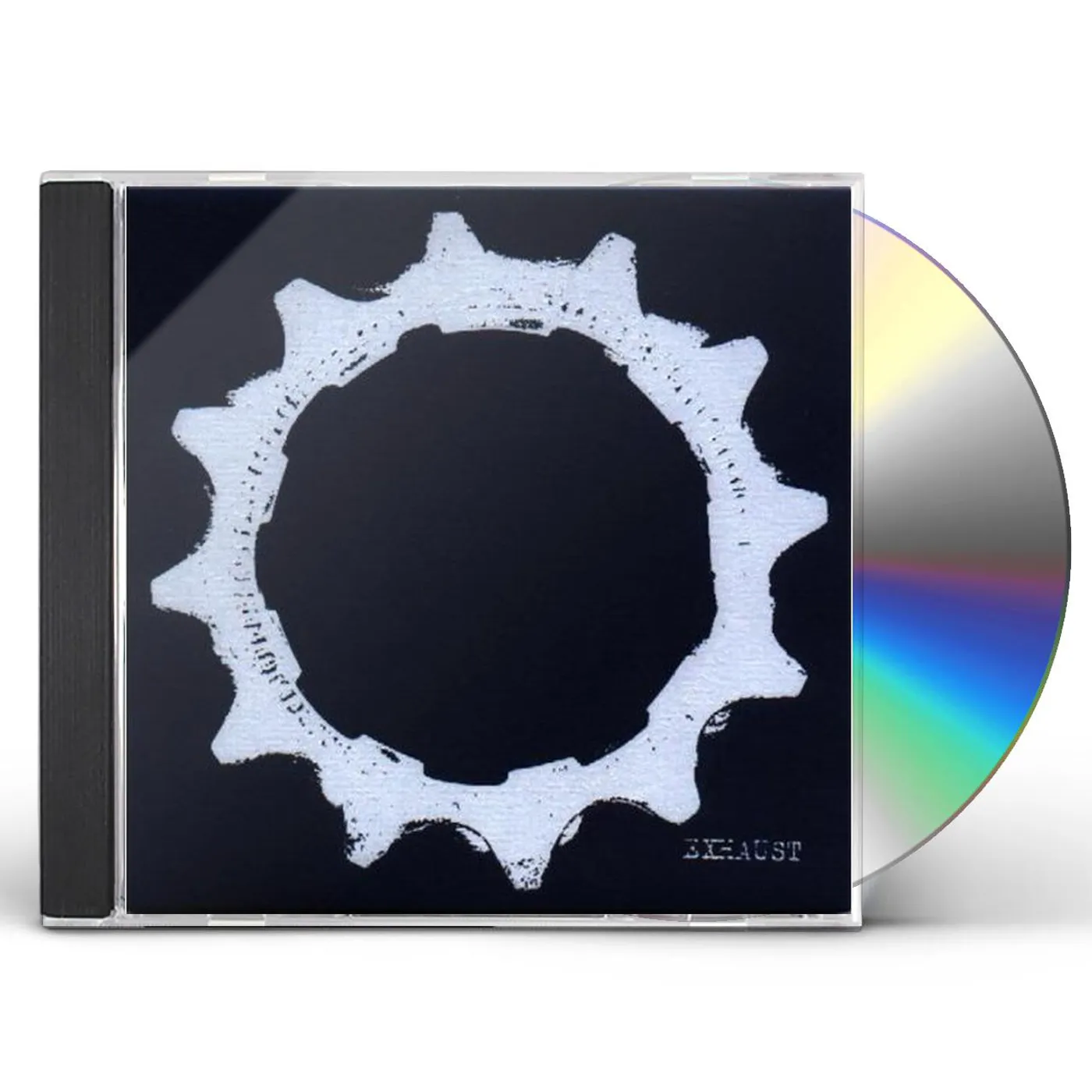 EXHAUST CD