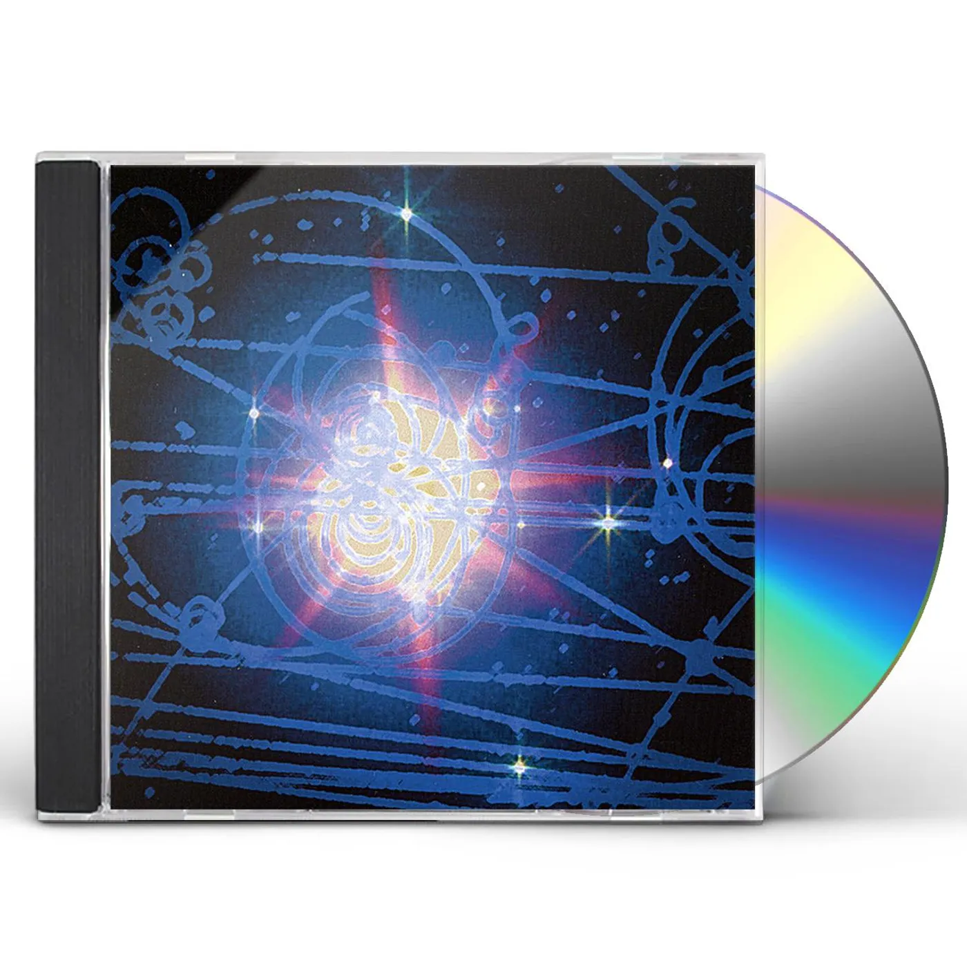 Matt Williams PARTICLES 1 CD