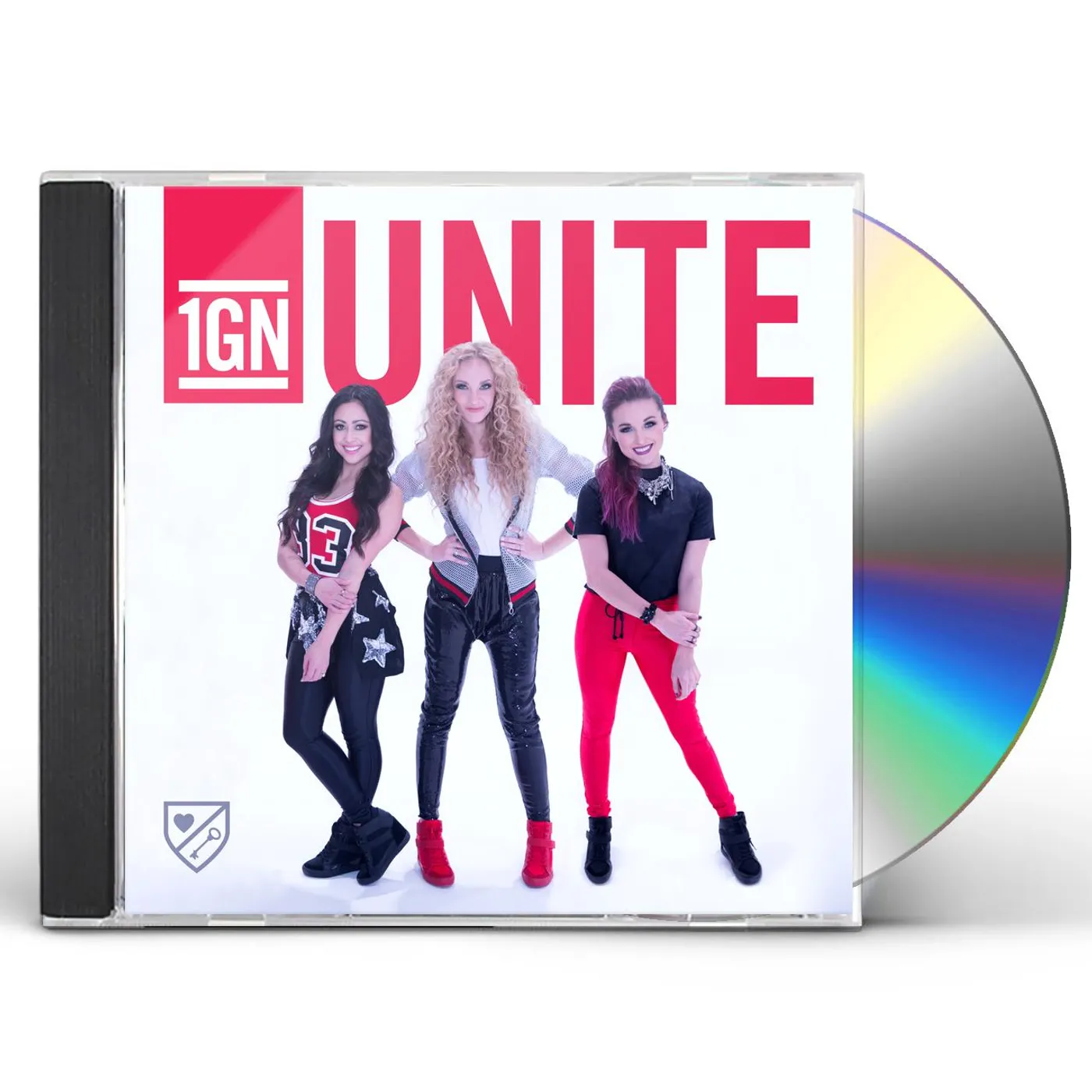 1GN UNITE CD