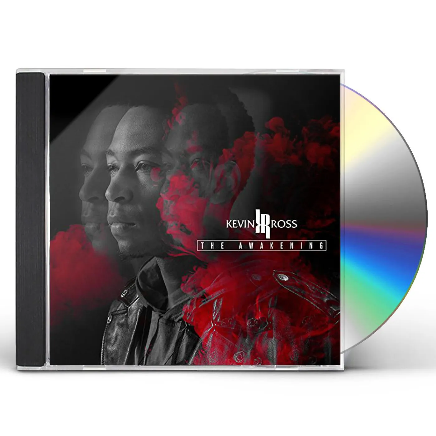 Kevin Ross AWAKENING CD