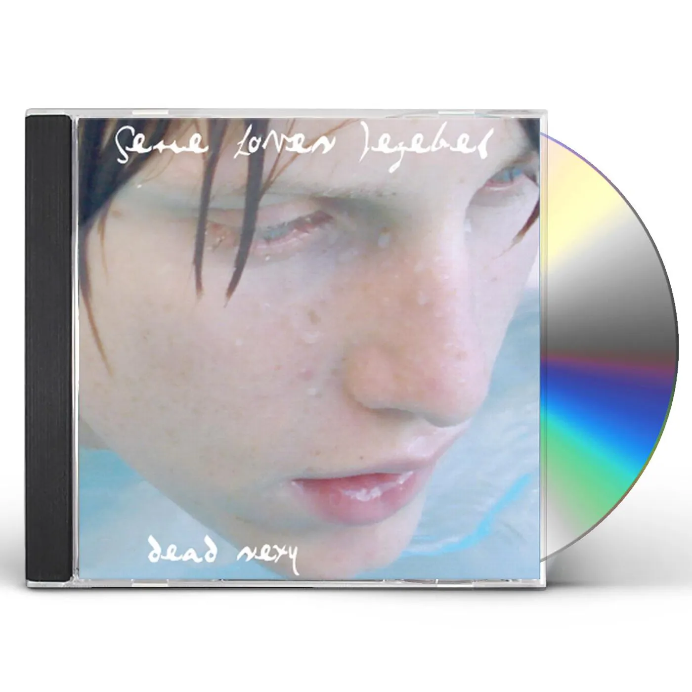 Gene Loves Jezebel DEAD SEXY CD
