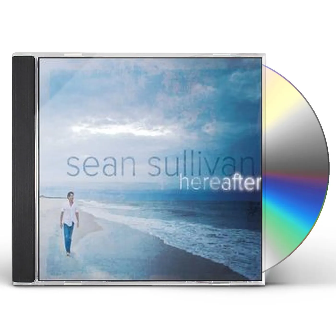 Sean Sullivan HEREAFTER CD
