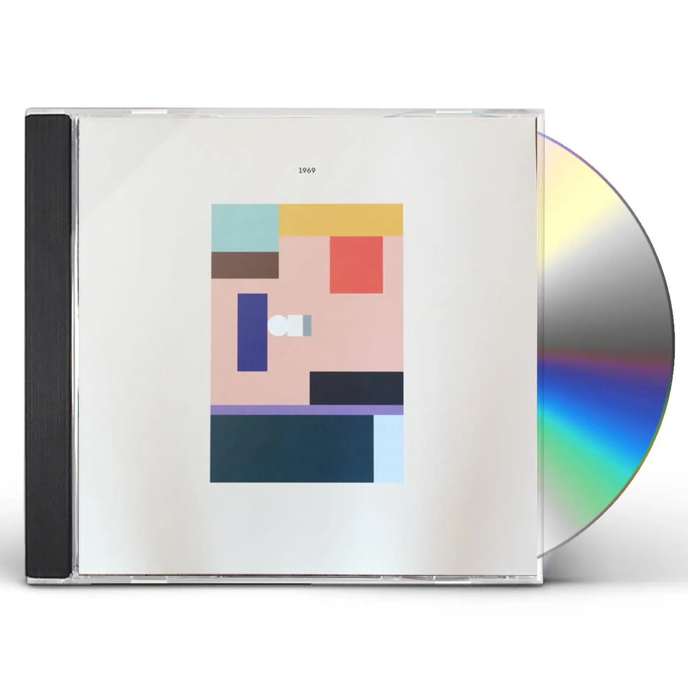 1969 Collective 1969 CD