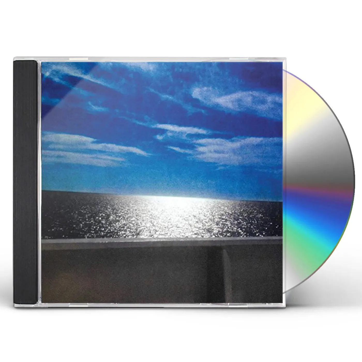 Michael Feuerstack FORGETTABLE TRUTH CD