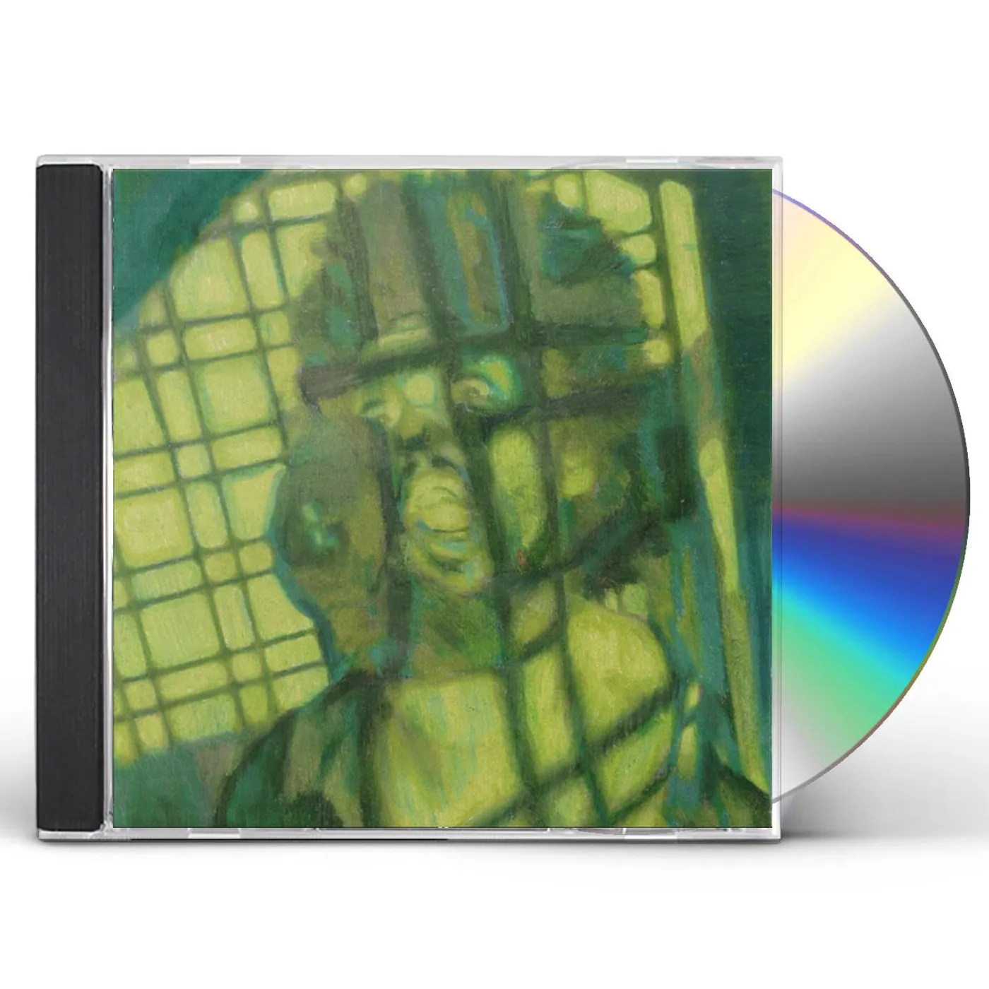 Yves Jarvis SUNDRY ROCK SONG STOCK CD