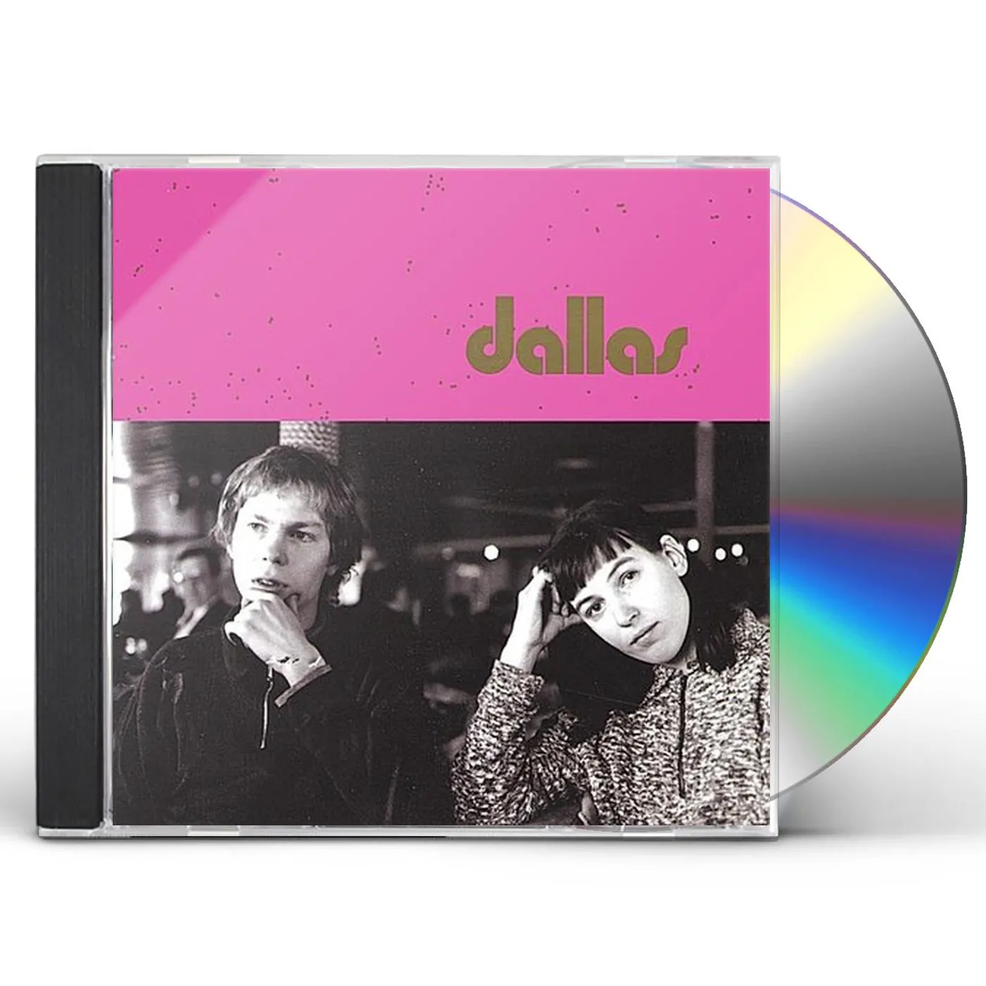 DALLAS CD