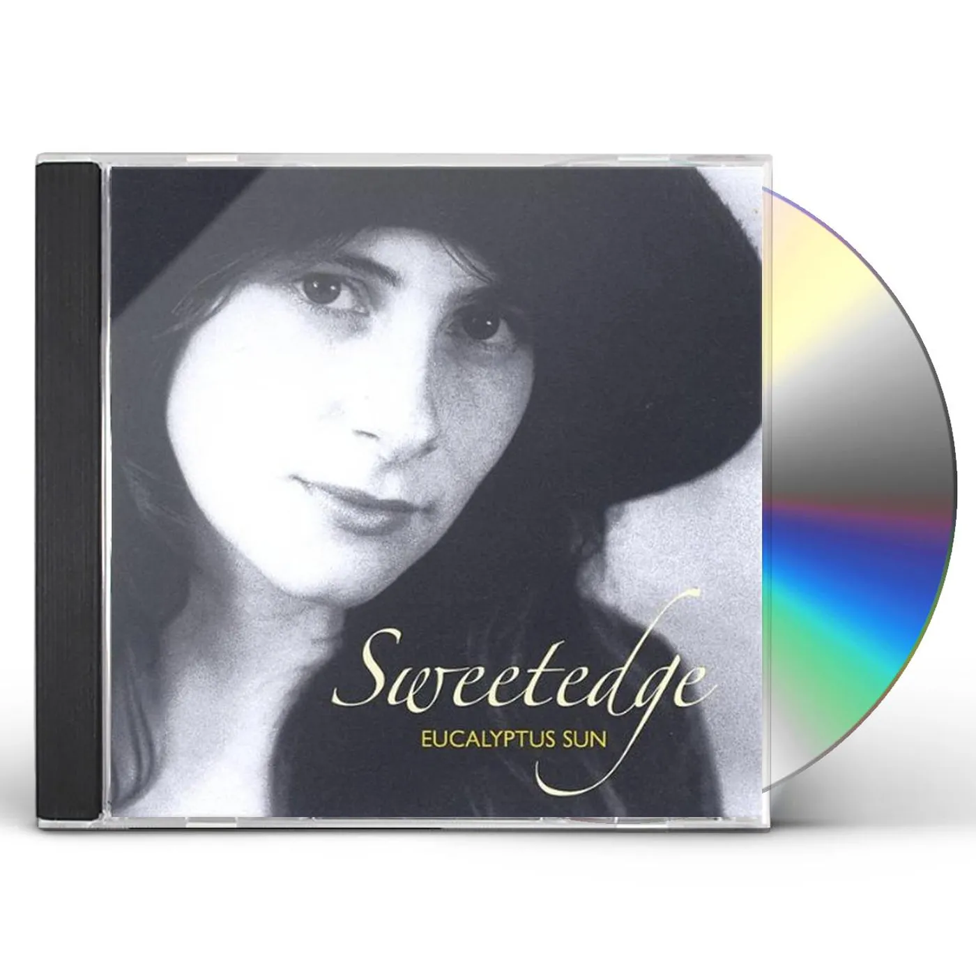 Sweetedge EUCALYPTUS SUN CD