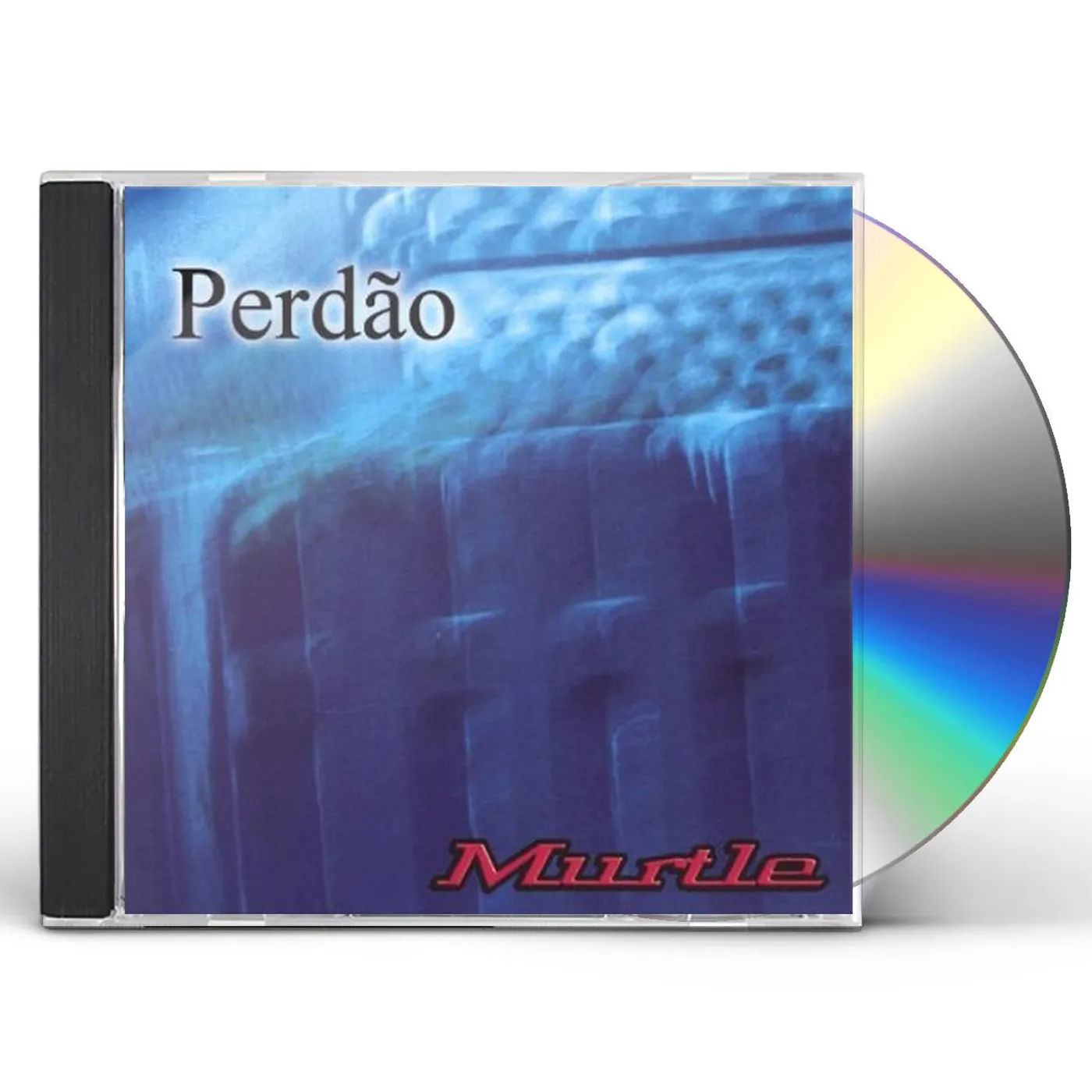 Murtle PERDAO CD