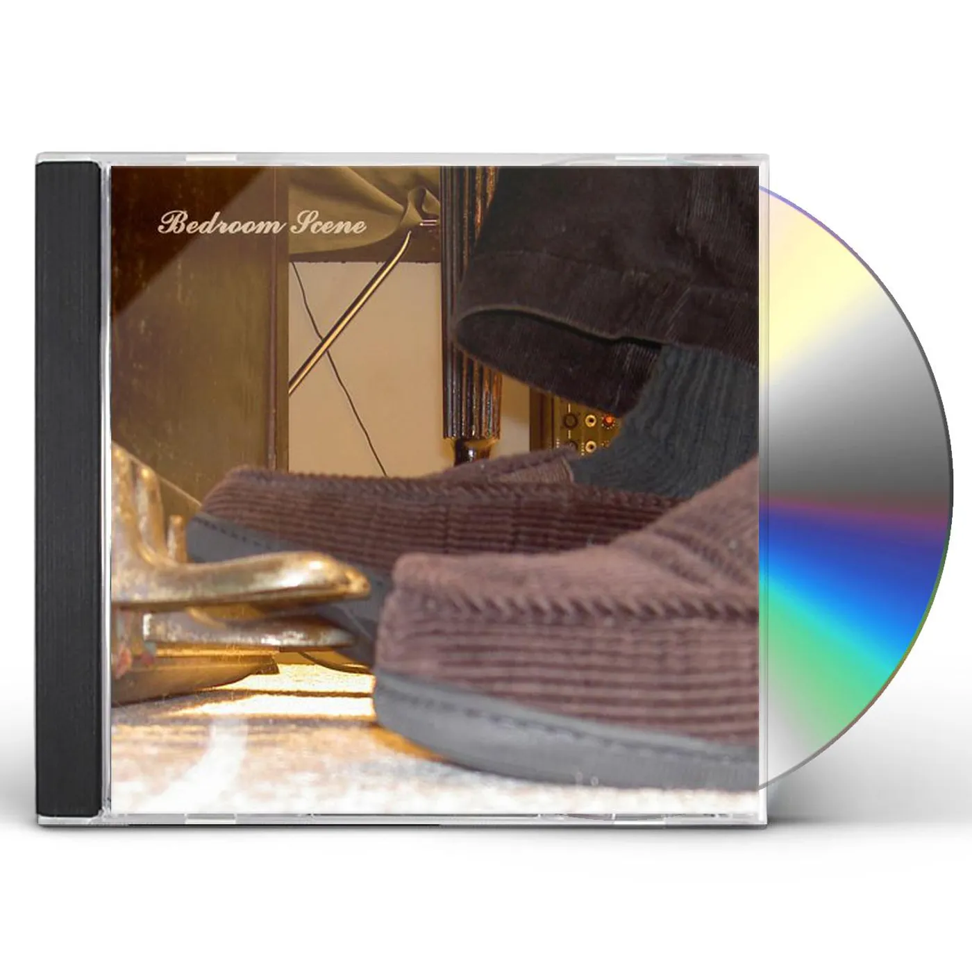 BEDROOM SCENE CD