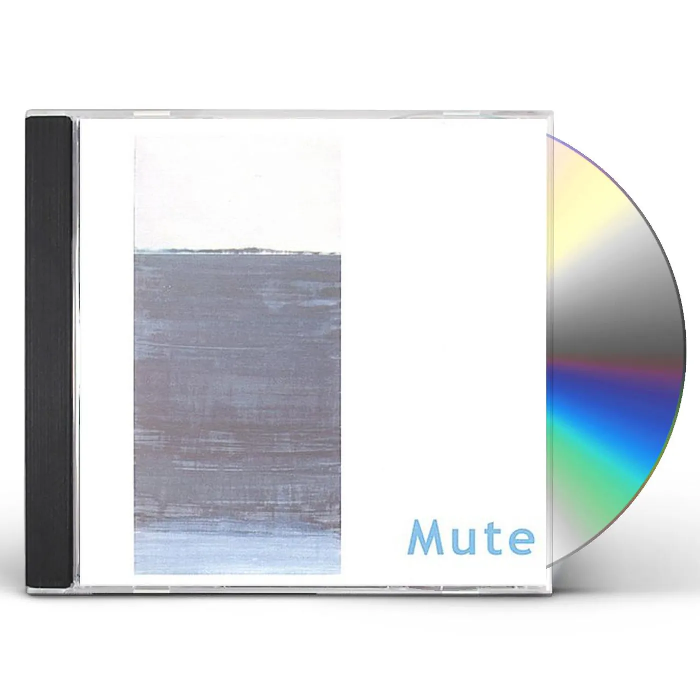 Kent Earl Housman MUTE CD