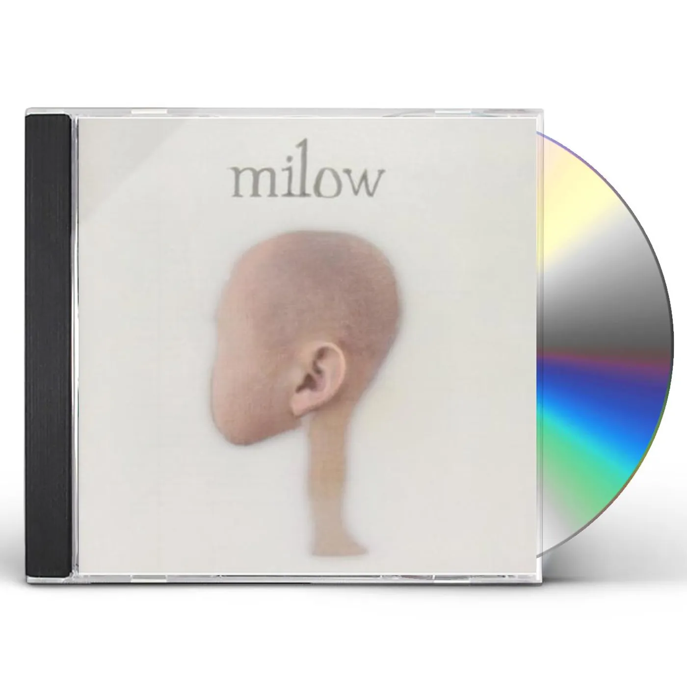 MILOW CD