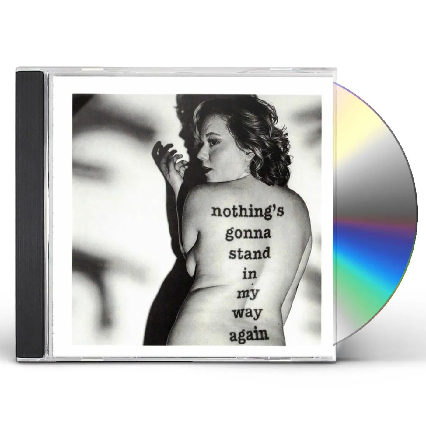 Lydia Loveless NOTHING'S GONNA STAND IN MY WAY AGAIN CD
