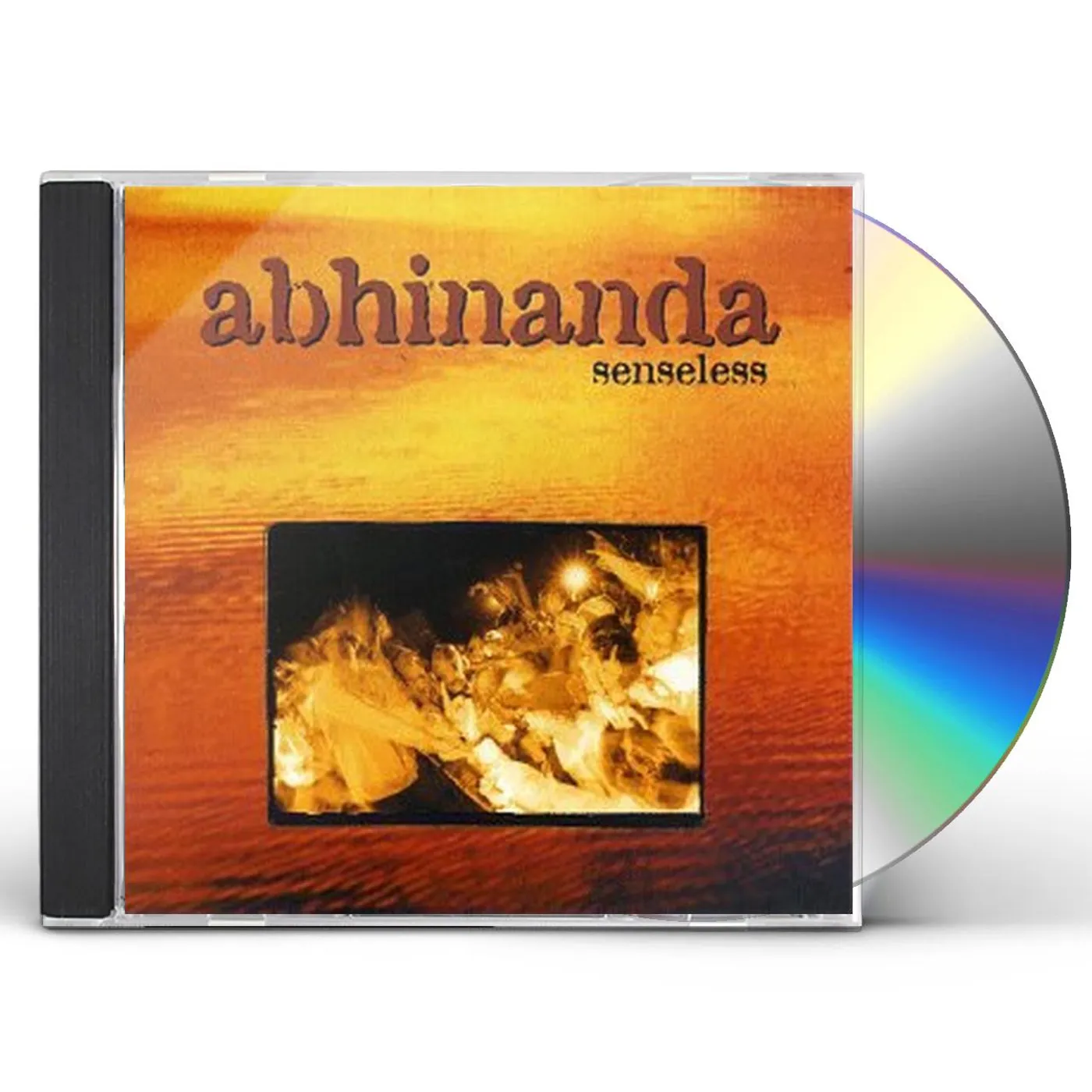 Abhinanda SENSELESS CD