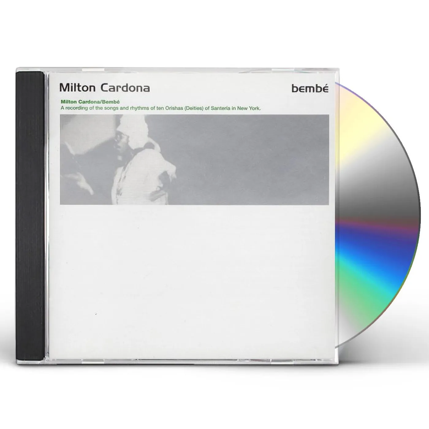 Francisco Aguabella H2O CD