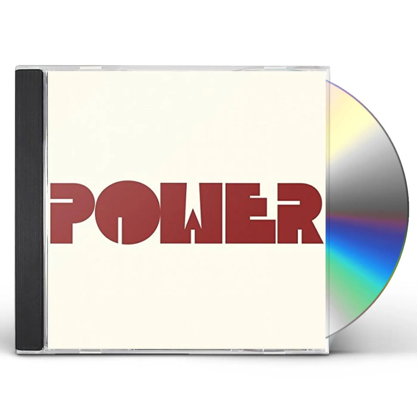 Power ELECTRIC GLITTER BOOGIE CD