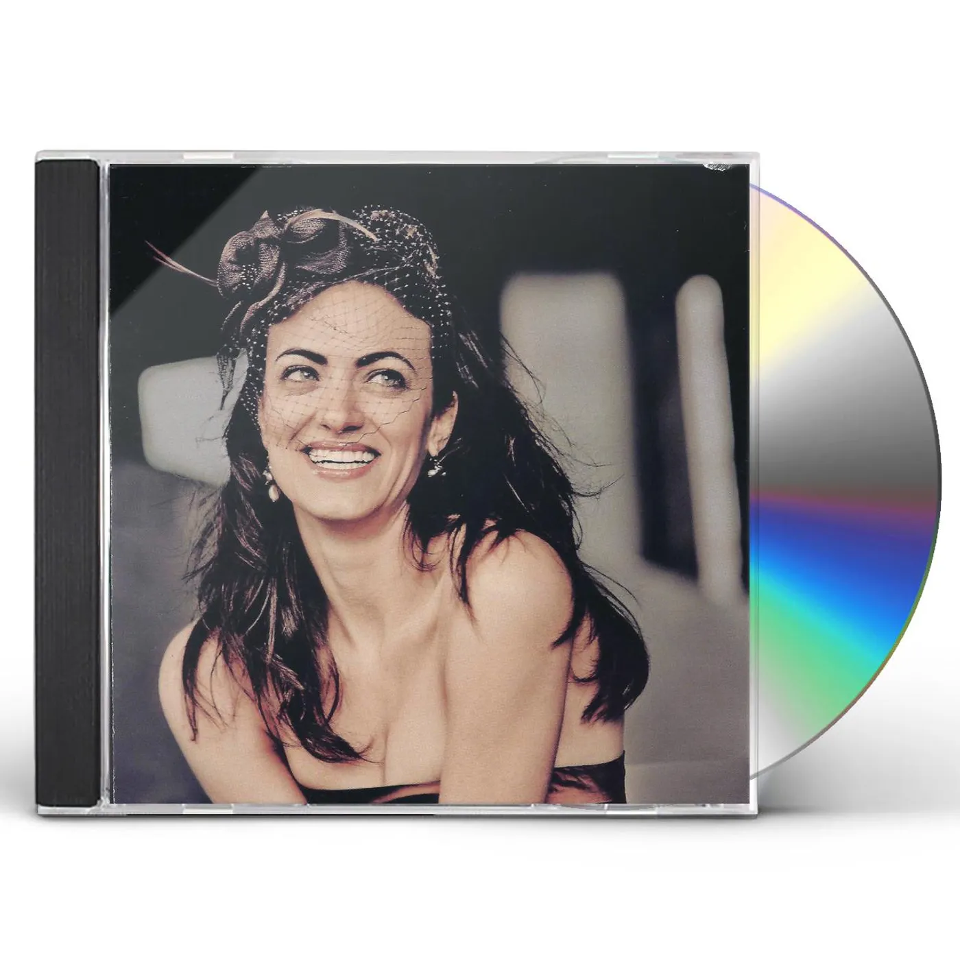 Kat Gang DREAM YOUR TROUBLES AWAY CD