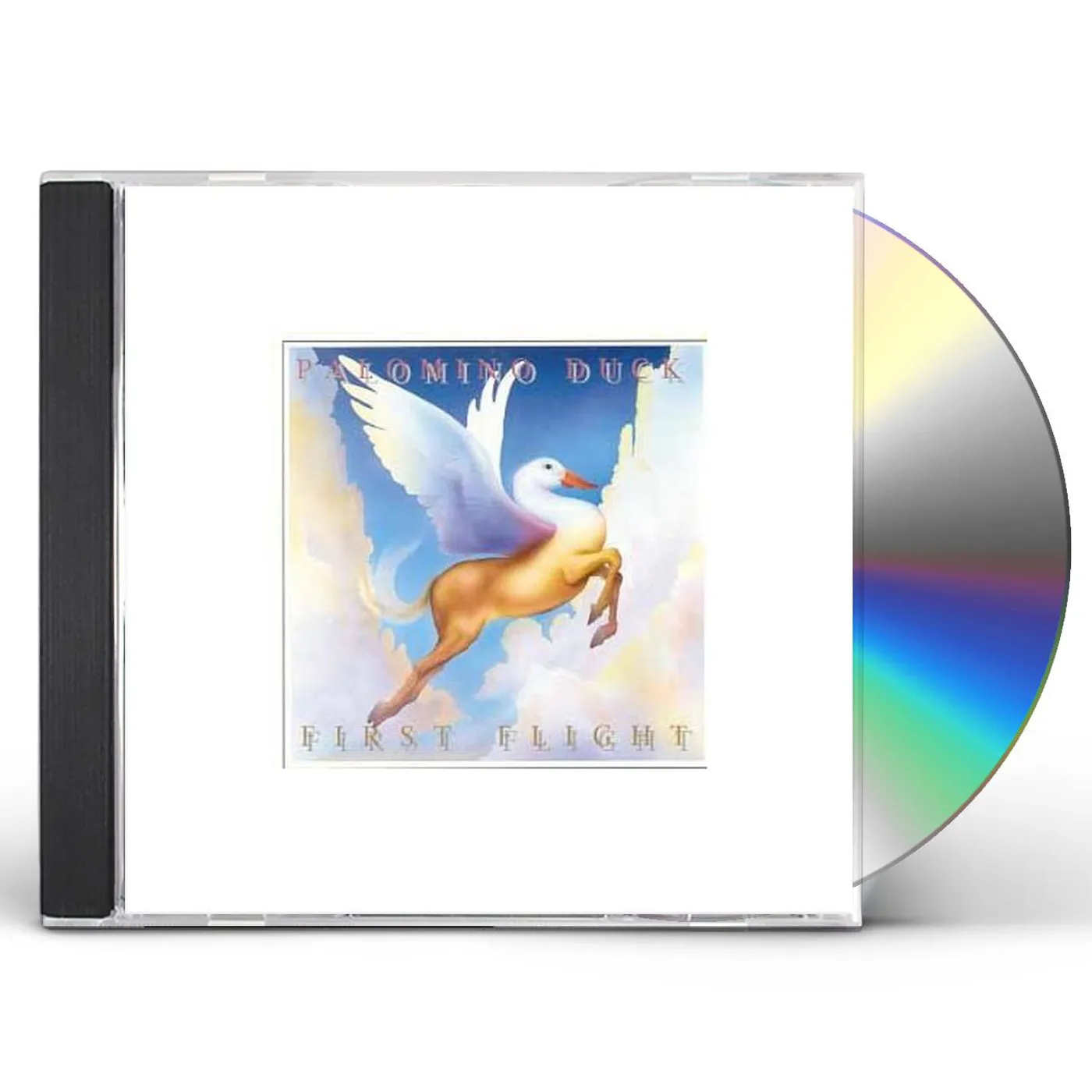 Palomino Duck FIRST FLIGHT CD