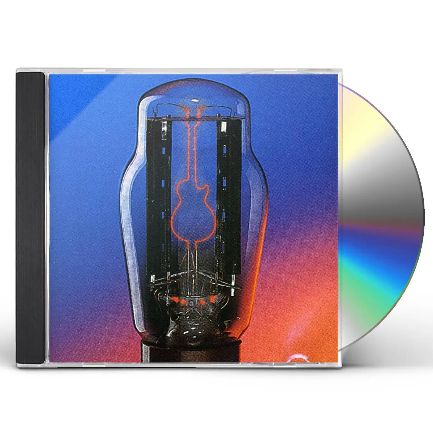 Hamilton Loomis ALL FIRED UP CD