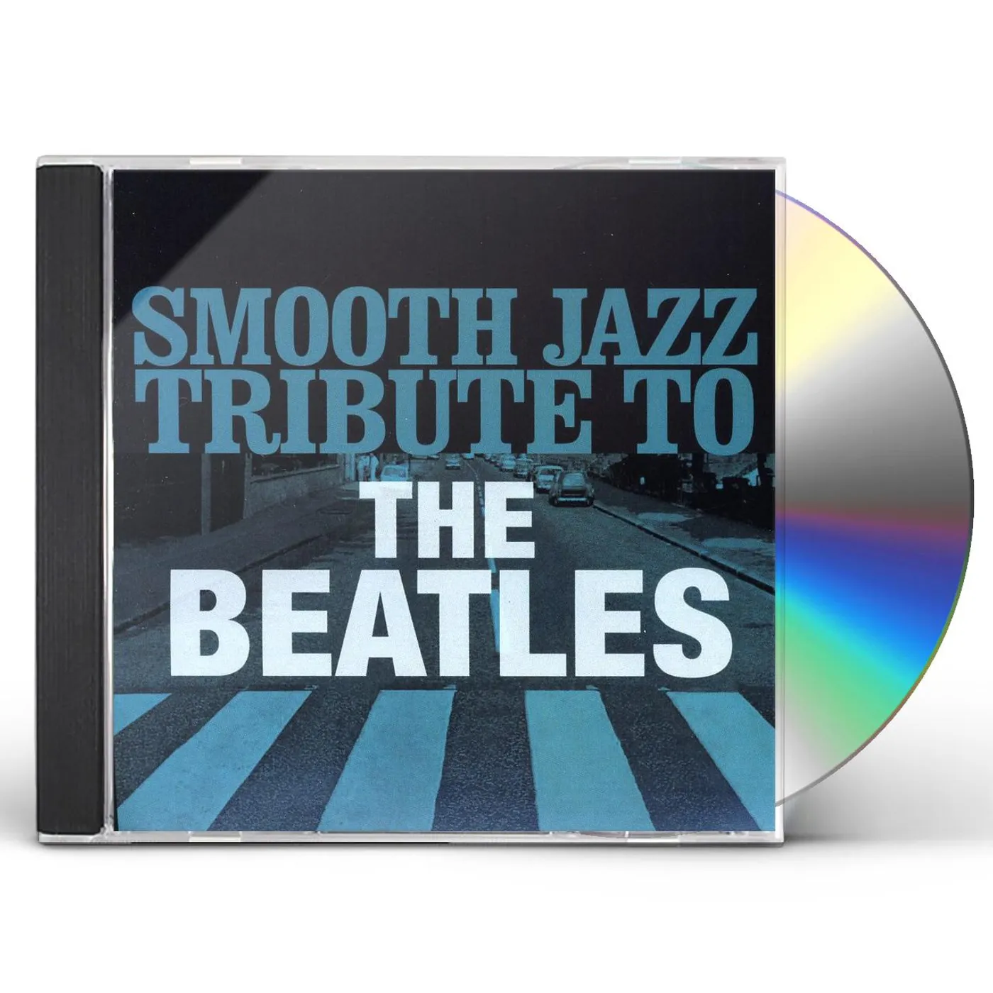 Smooth Jazz All Stars BEATLES SMOOTH JAZZ TRIBUTE CD