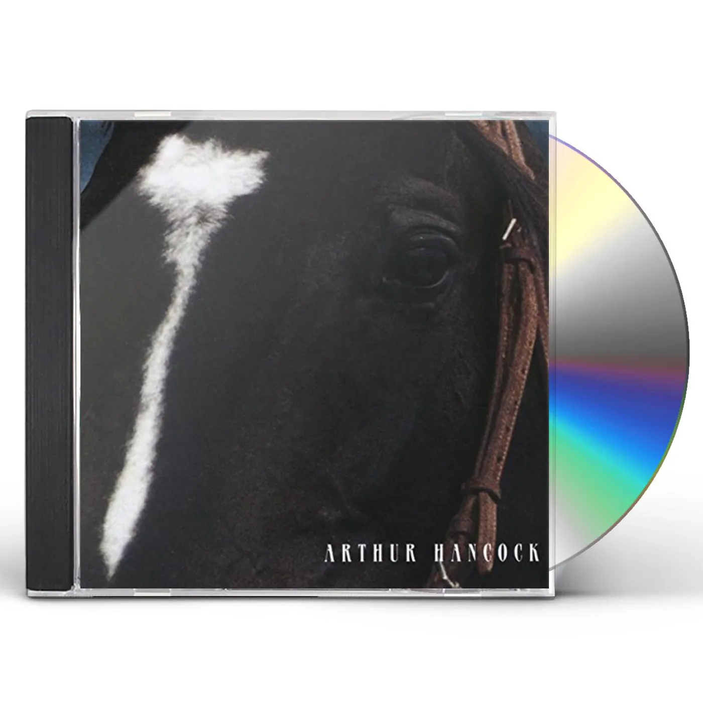 Arthur Hancock SUNDAY SILENCE CD