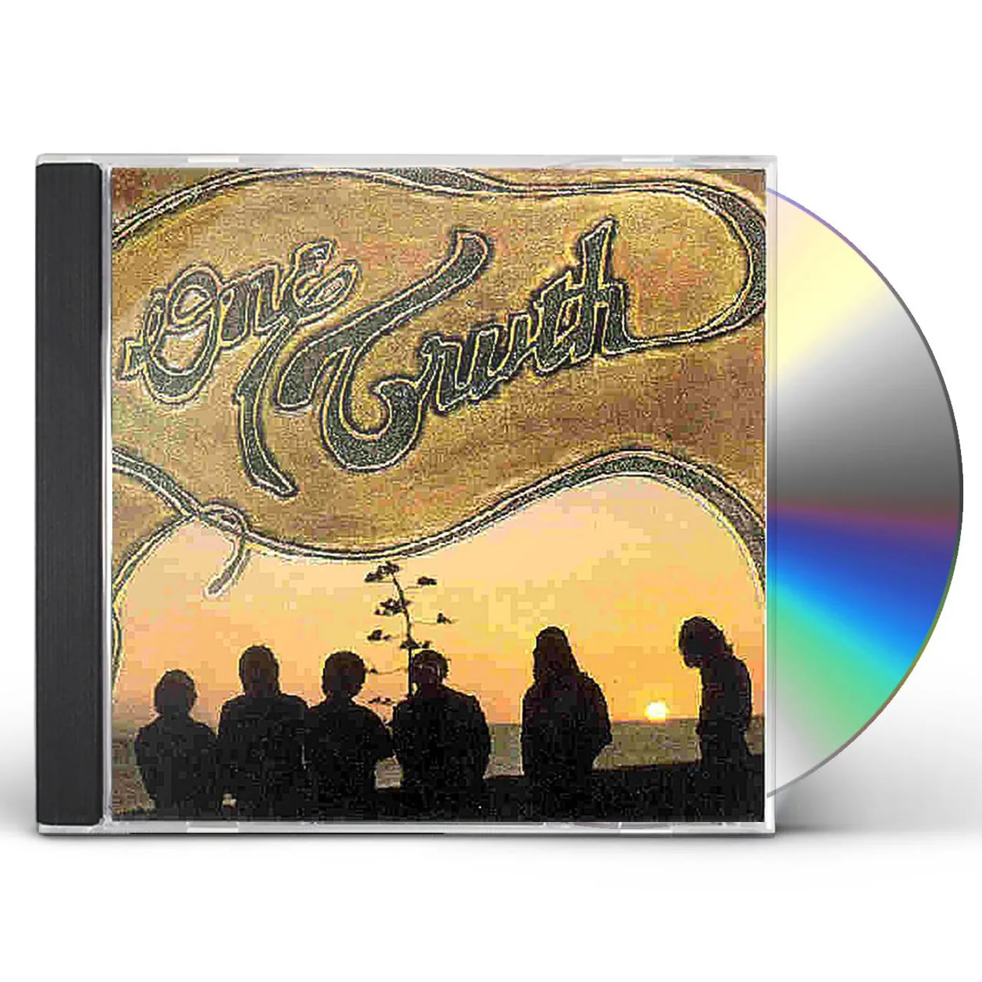 ONE TRUTH CD