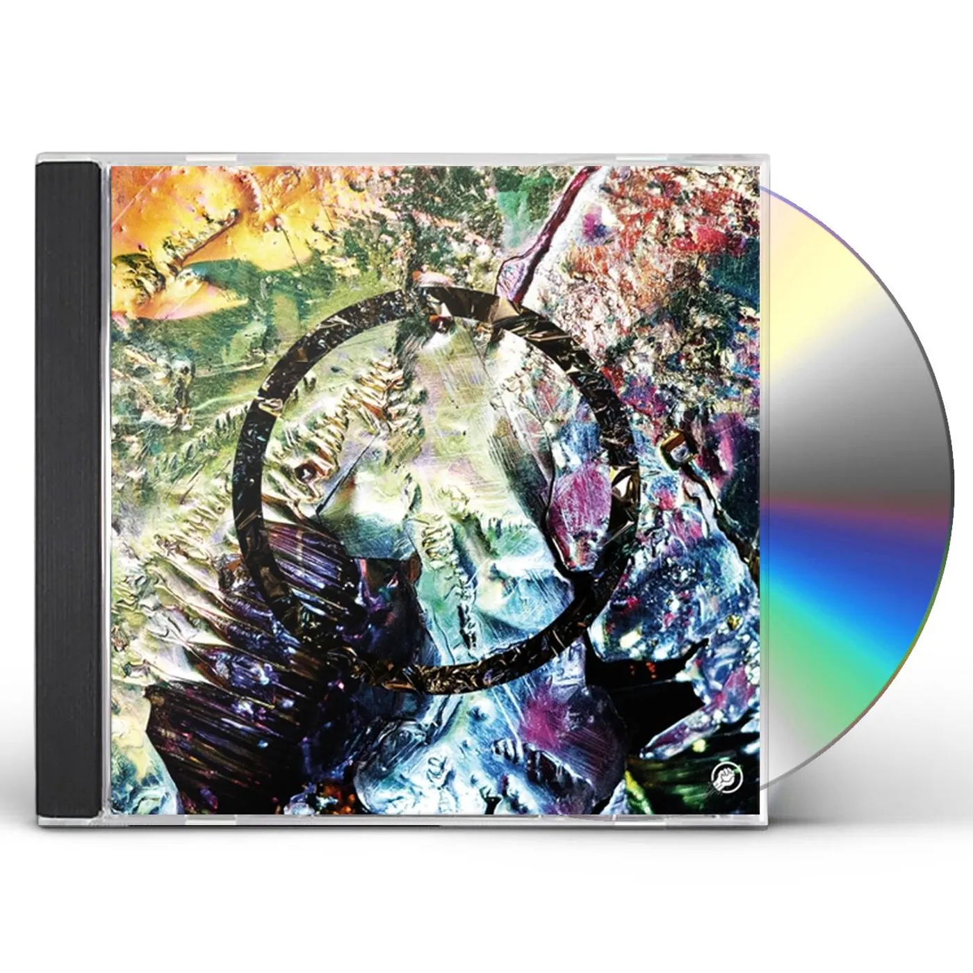 The Comet Is Coming CHANNEL THE SPIRITS CD