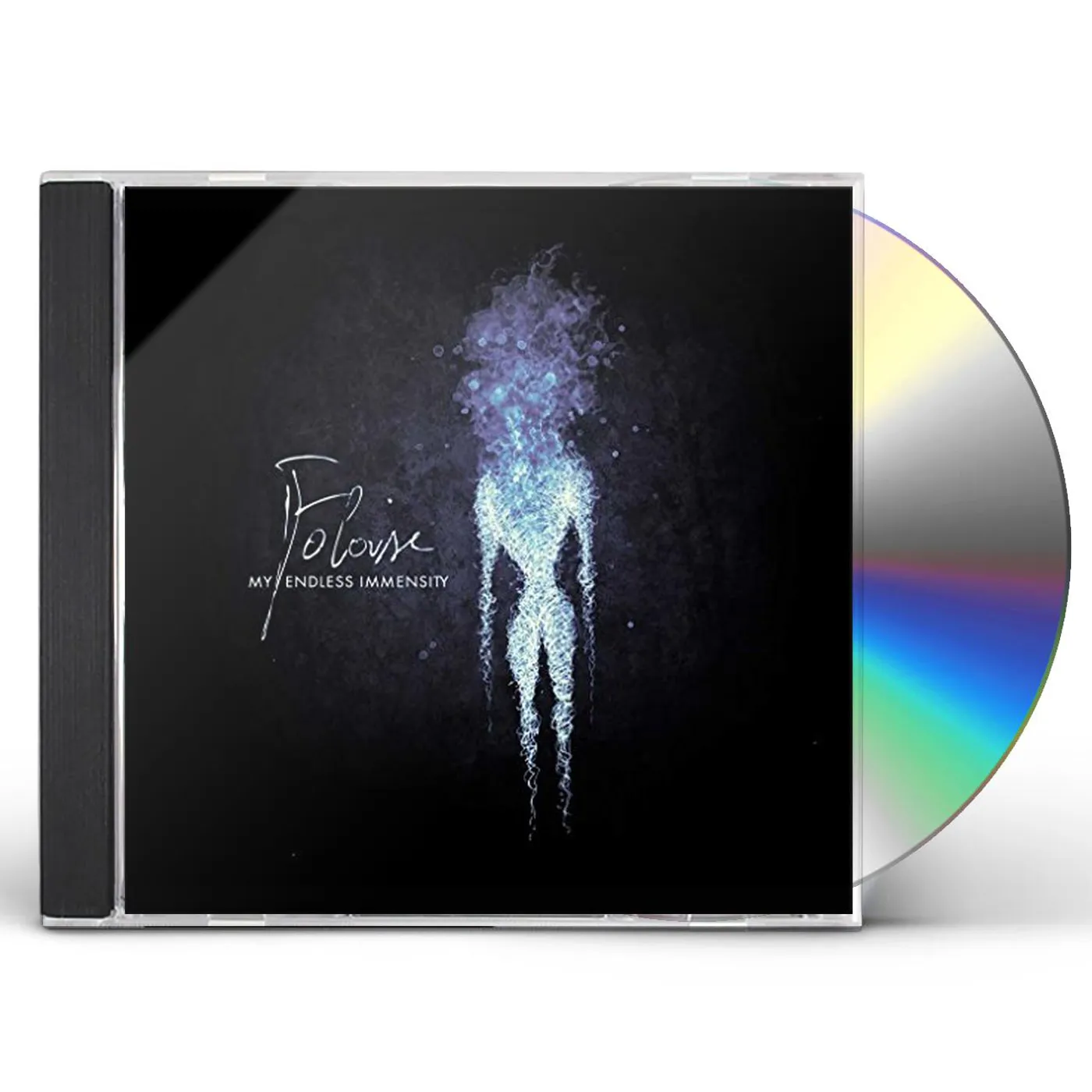 Falaise MY ENDLESS IMMENSITY CD