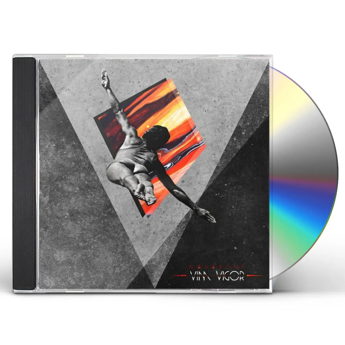 Navarone VIM & VIGOR CD
