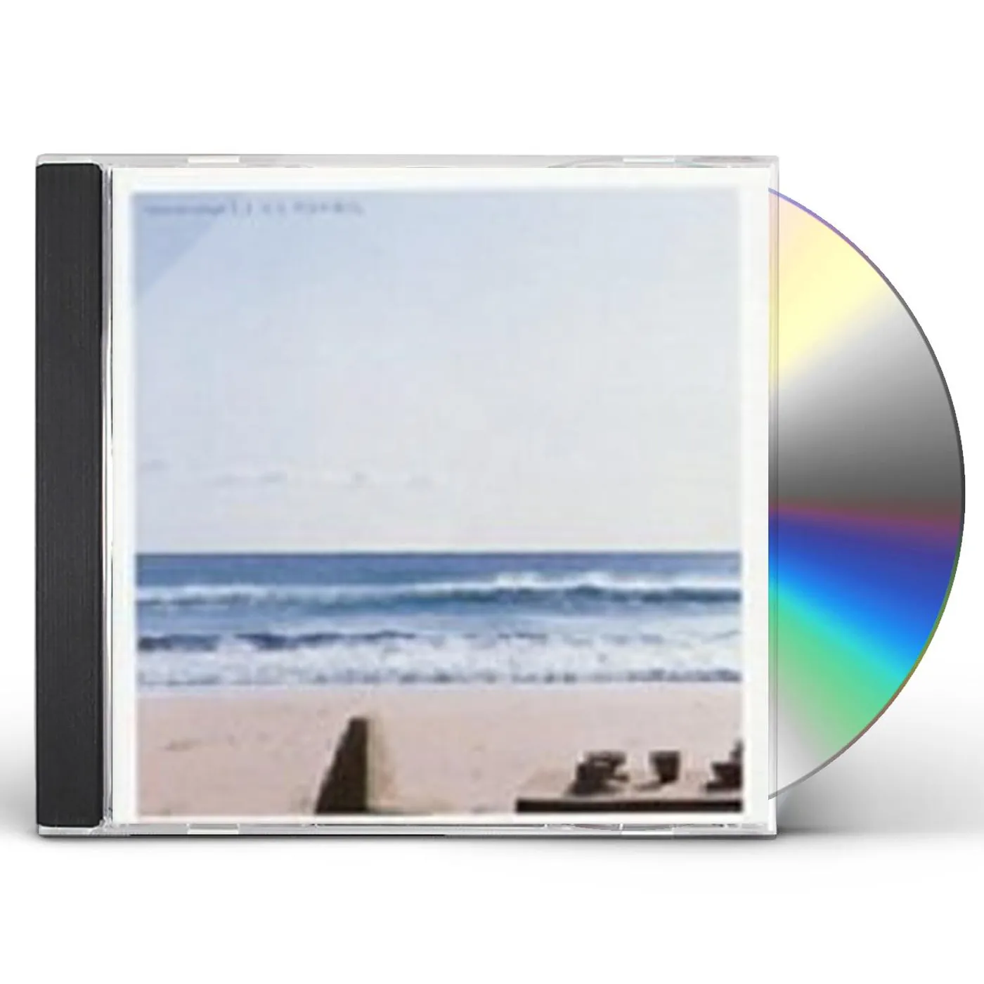 S E E N VACATION ALBUM CD