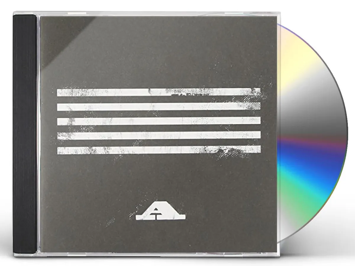 BIGBANG DVD +α x MADE LIVE DVD & Blu-ray 