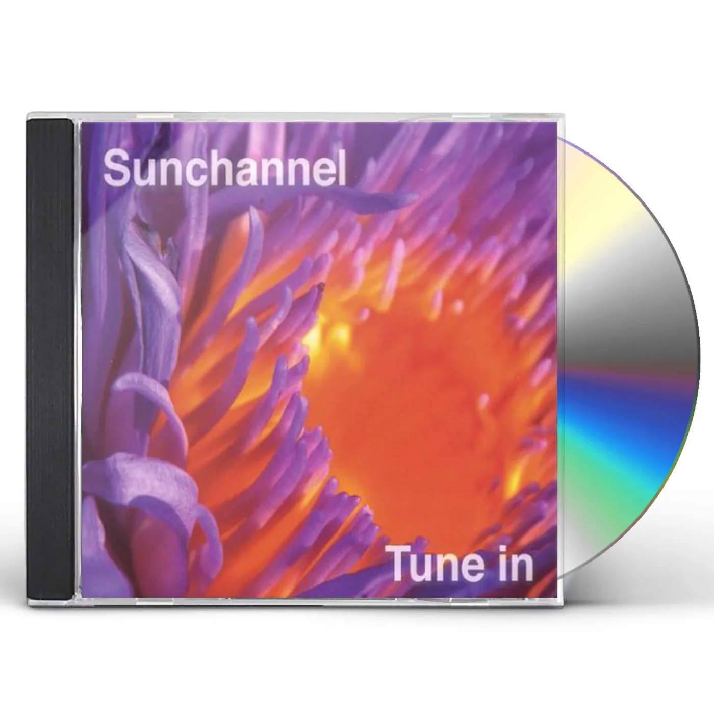 Sunchannel TUNE IN CD