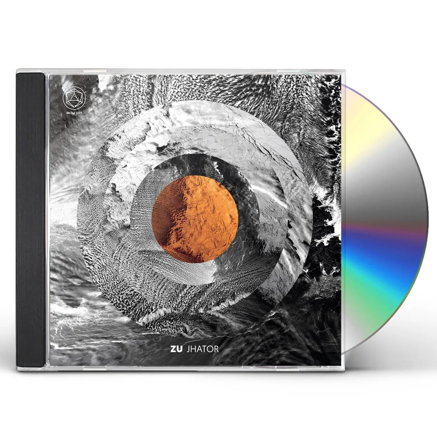 Zu JHATOR CD